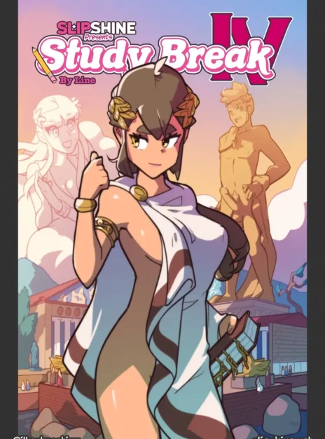 Study Braek 4 Line 01