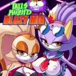 Tails Rushd Blazy Mix Ichduhernz 01