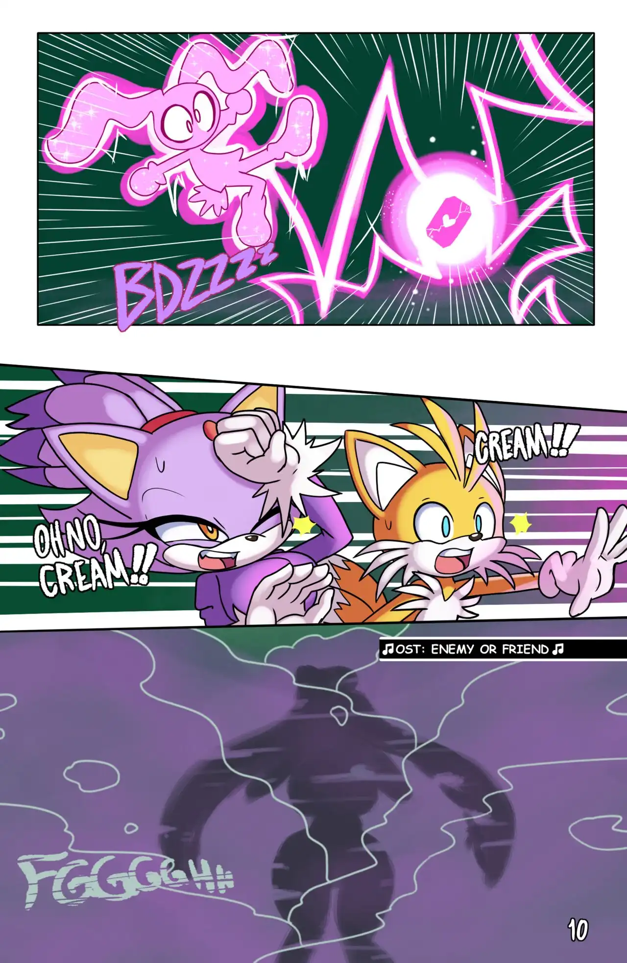 Tails Rushd Blazy Mix Ichduhernz 14