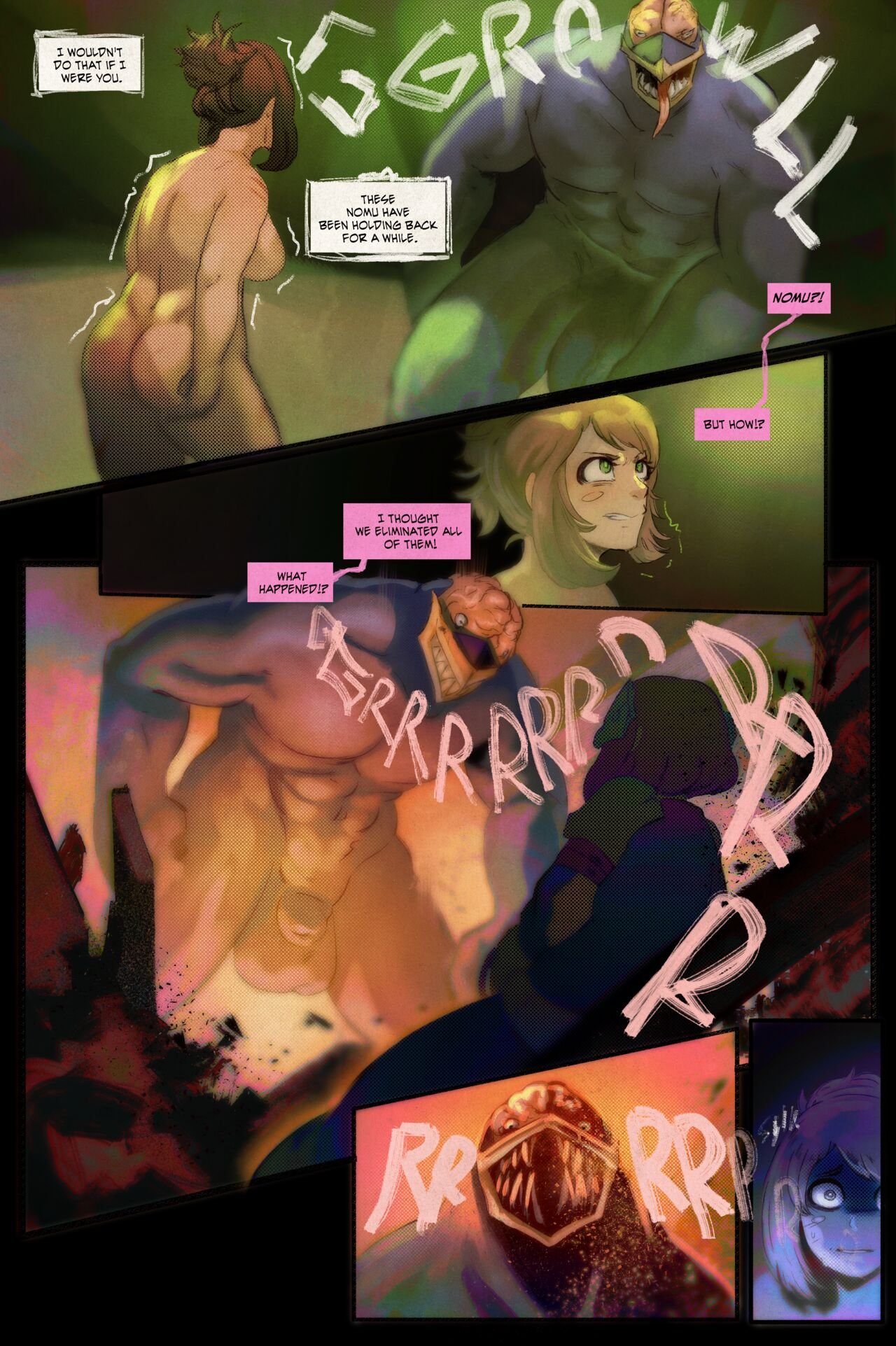 Taimanin Ochako Zuel32 02