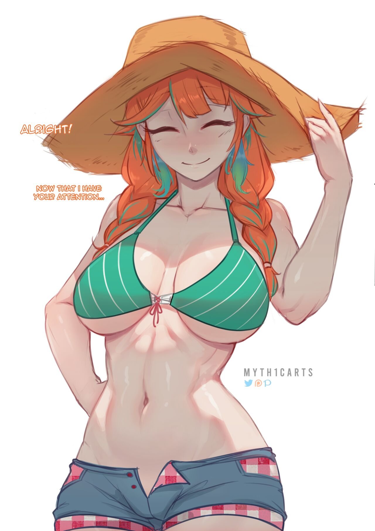 Takanashi Kiara Strip Game – Myth1carts - One Piece Hentai | LustyComix Takanashi Kiara Strip Game Myth1carts 08