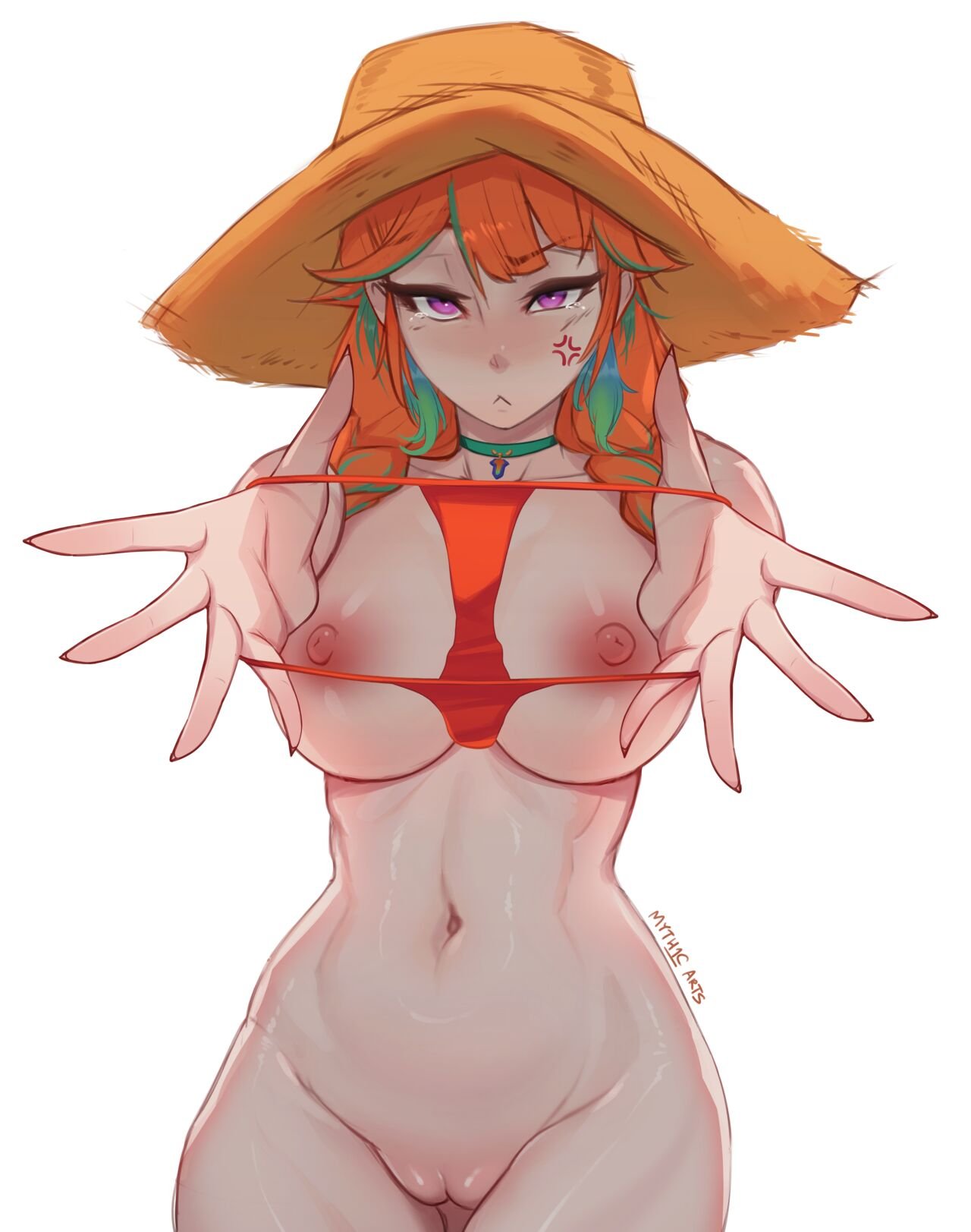 Takanashi Kiara Strip Game – Myth1carts - One Piece Hentai | LustyComix Takanashi Kiara Strip Game Myth1carts 18