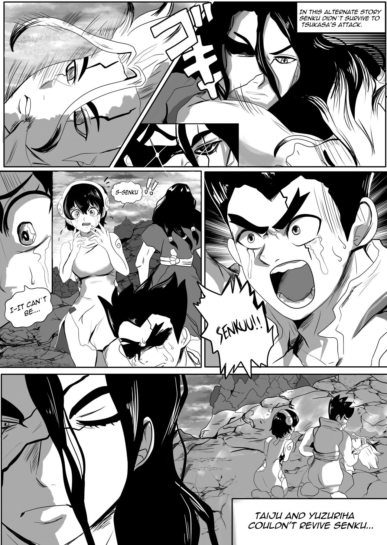 The Alternate Story Karbuitt 02