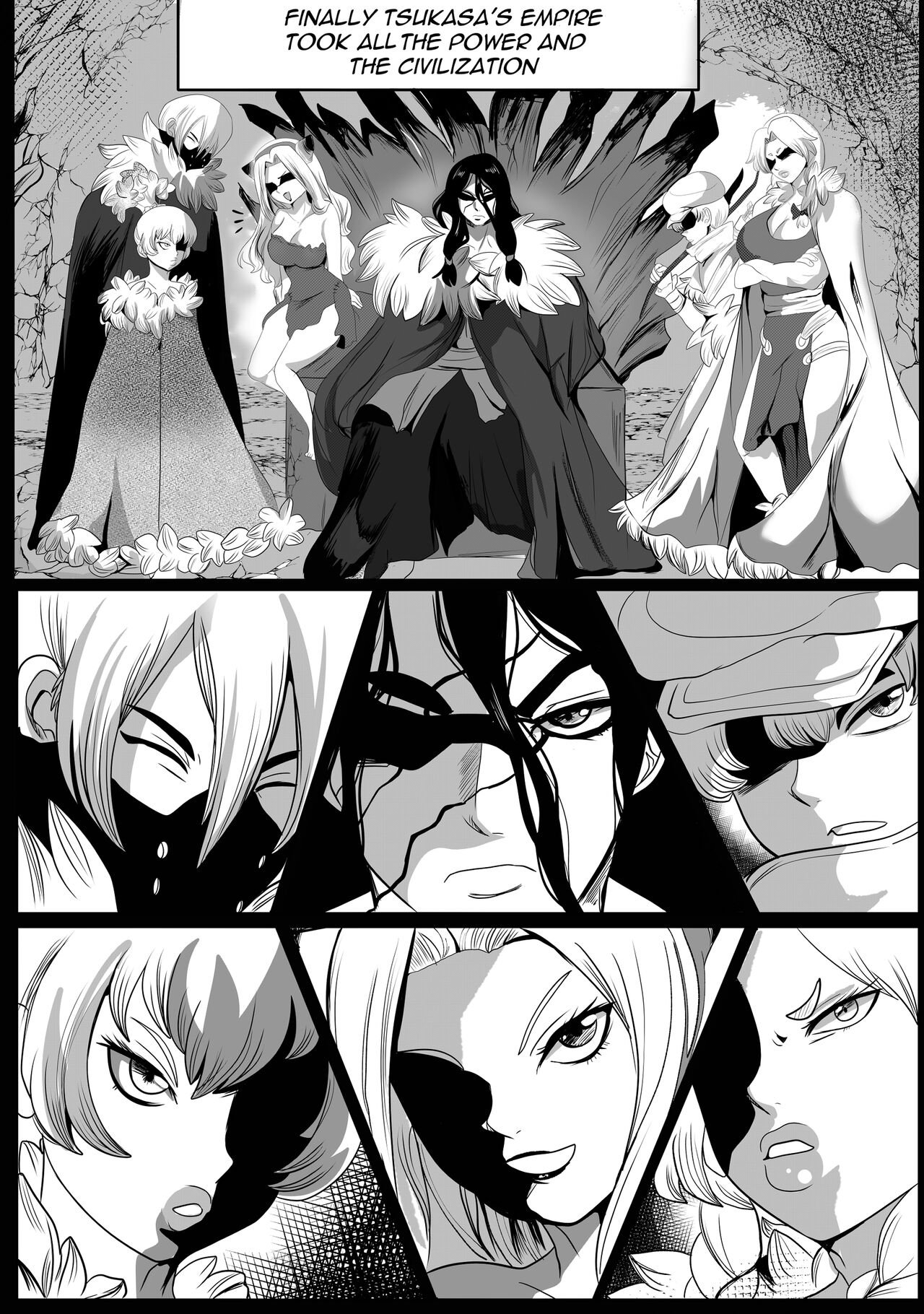 The Alternate Story Karbuitt 03