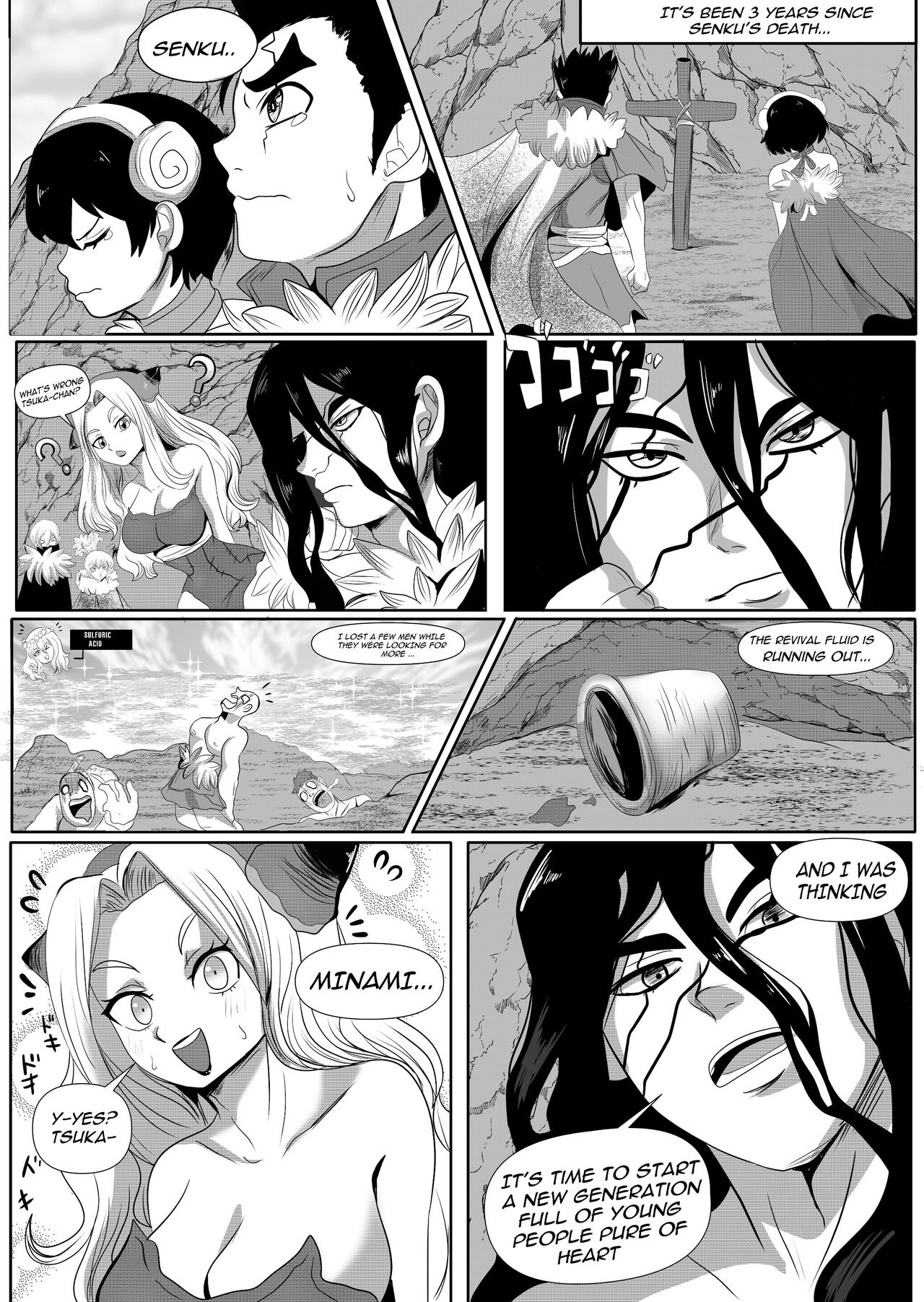 The Alternate Story Karbuitt 04