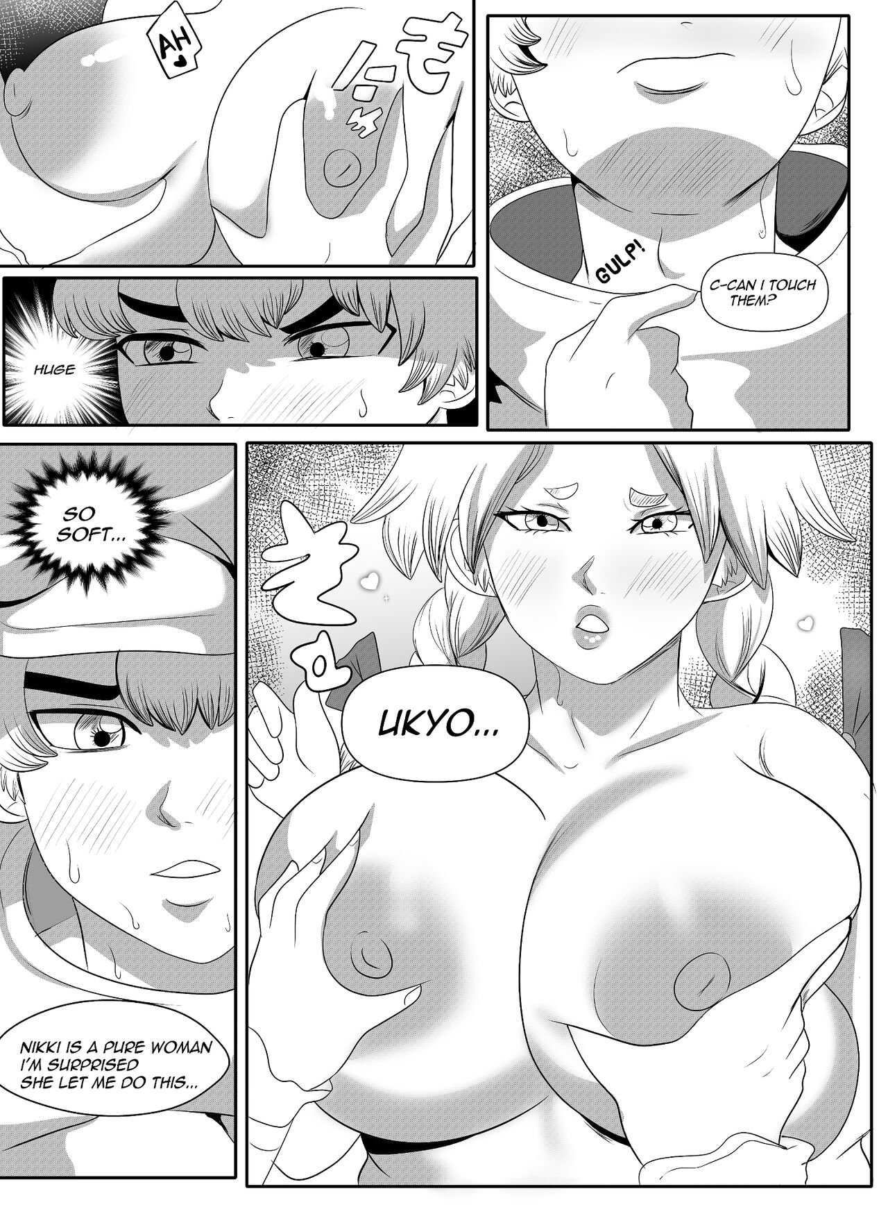 The Alternate Story Karbuitt 15