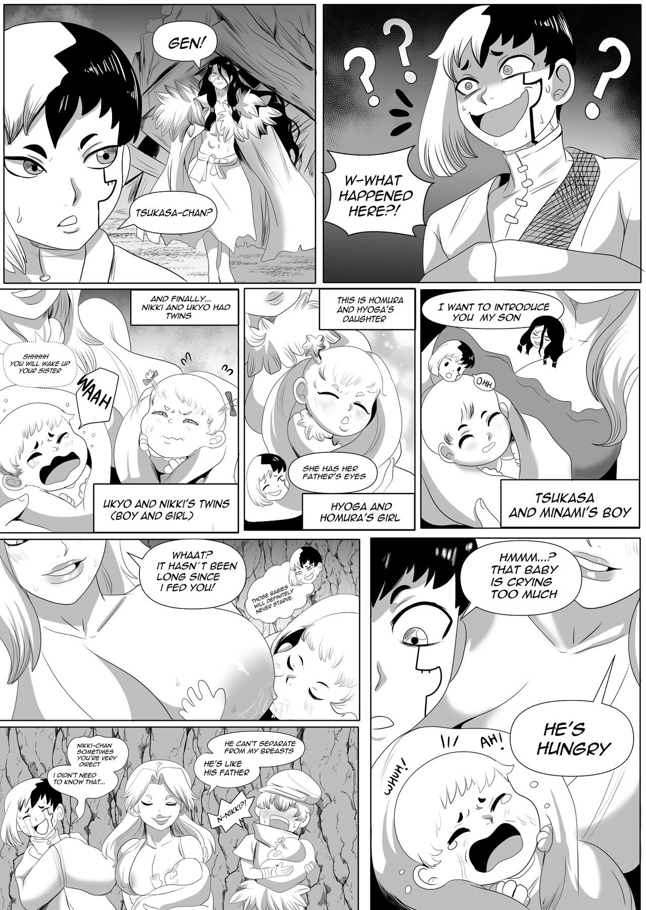 The Alternate Story Karbuitt 38