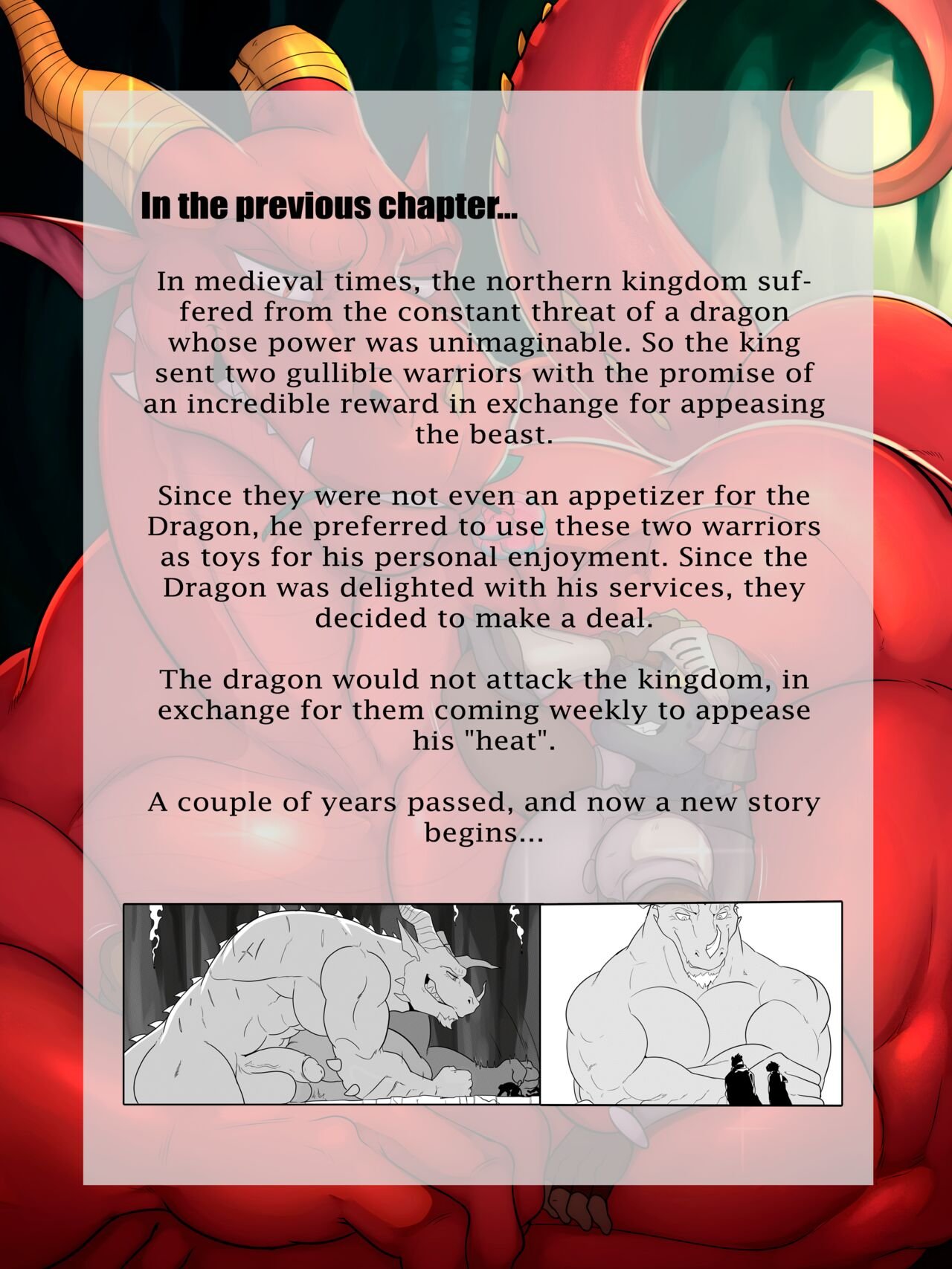 The Dragons Lair 2 Zourik 03