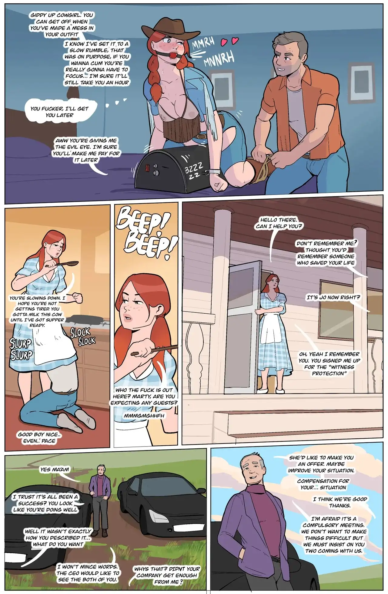 The Farm 2 Manaomega 02