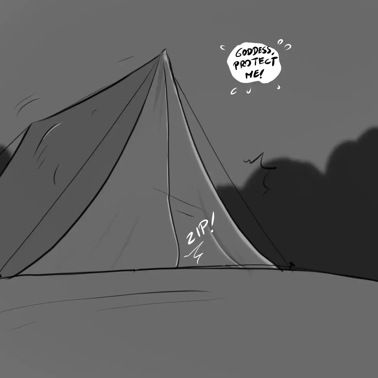 The Night of the Incident – The Kinky Quest - Porn Comics | LustyComix The Night Of The Incident The Kinky Quest 09