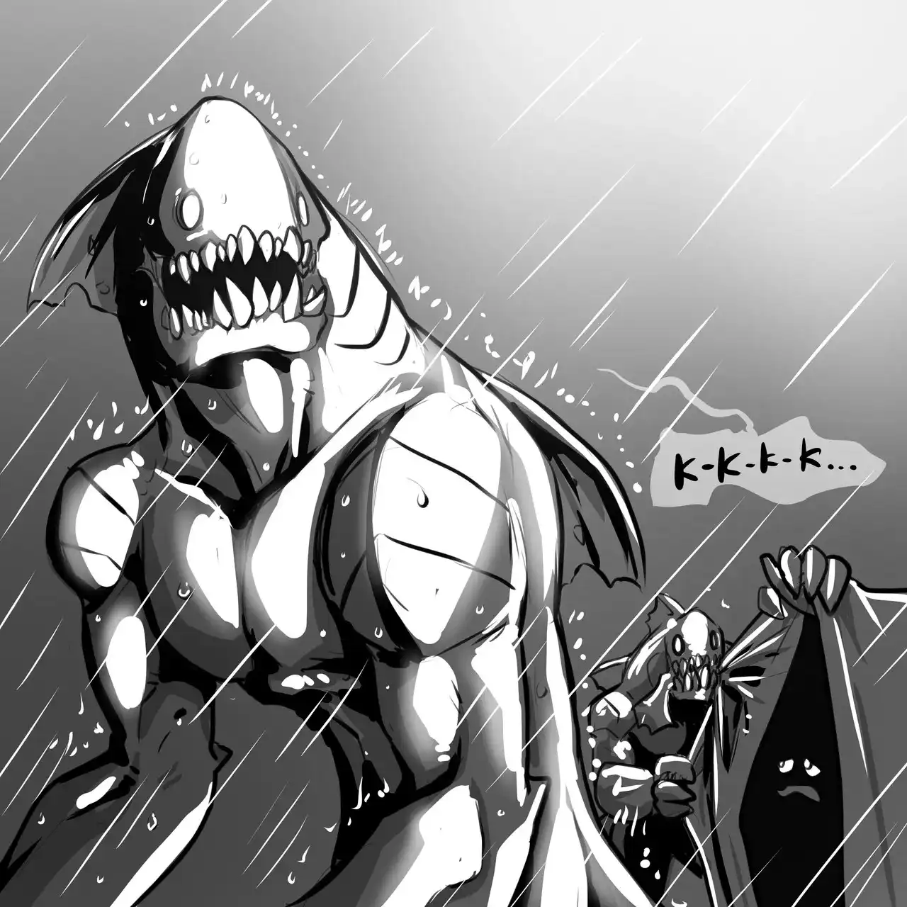 The Night of the Incident – The Kinky Quest - Porn Comics | LustyComix The Night Of The Incident The Kinky Quest 62