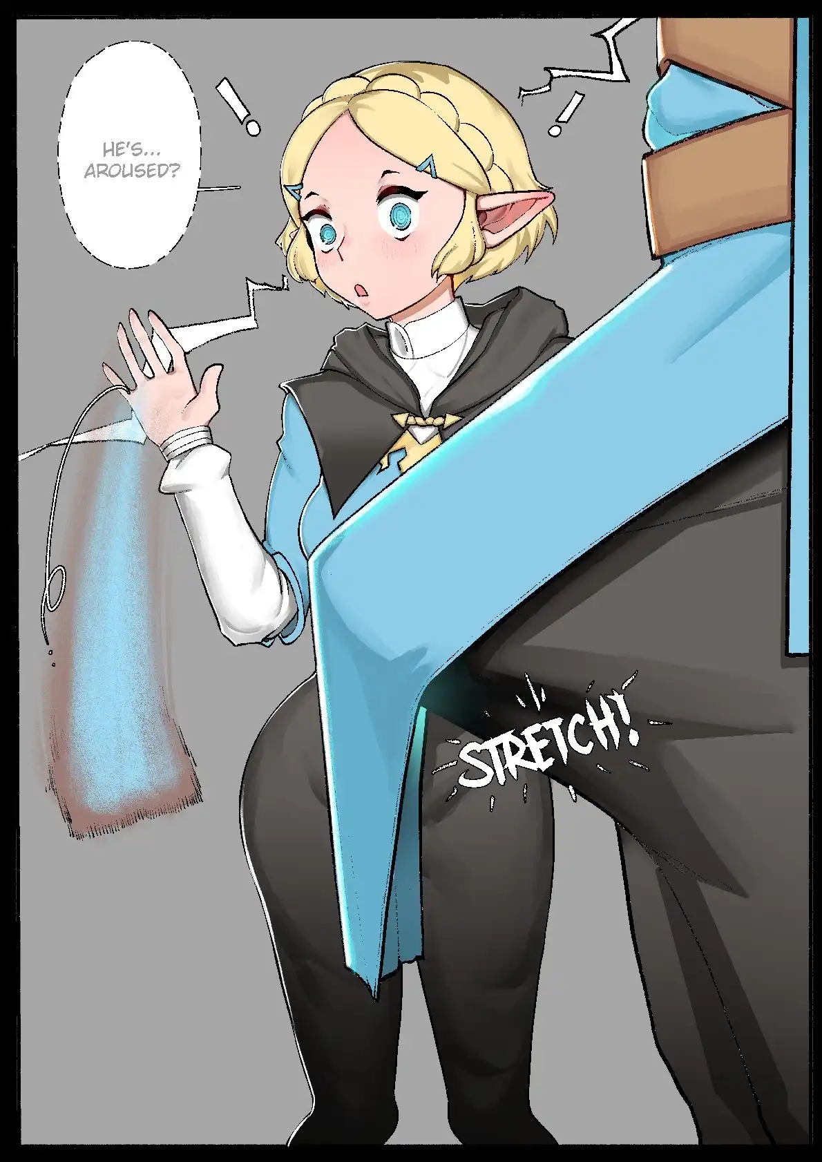 The Princesss Pet Adore Nice 04