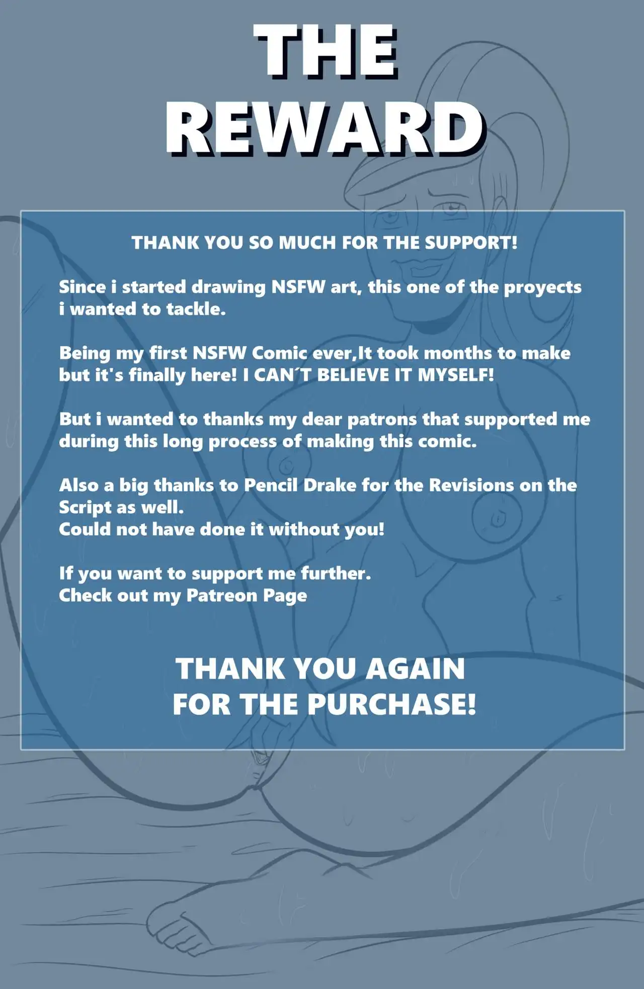 The Reward Ameizing Lewds 31