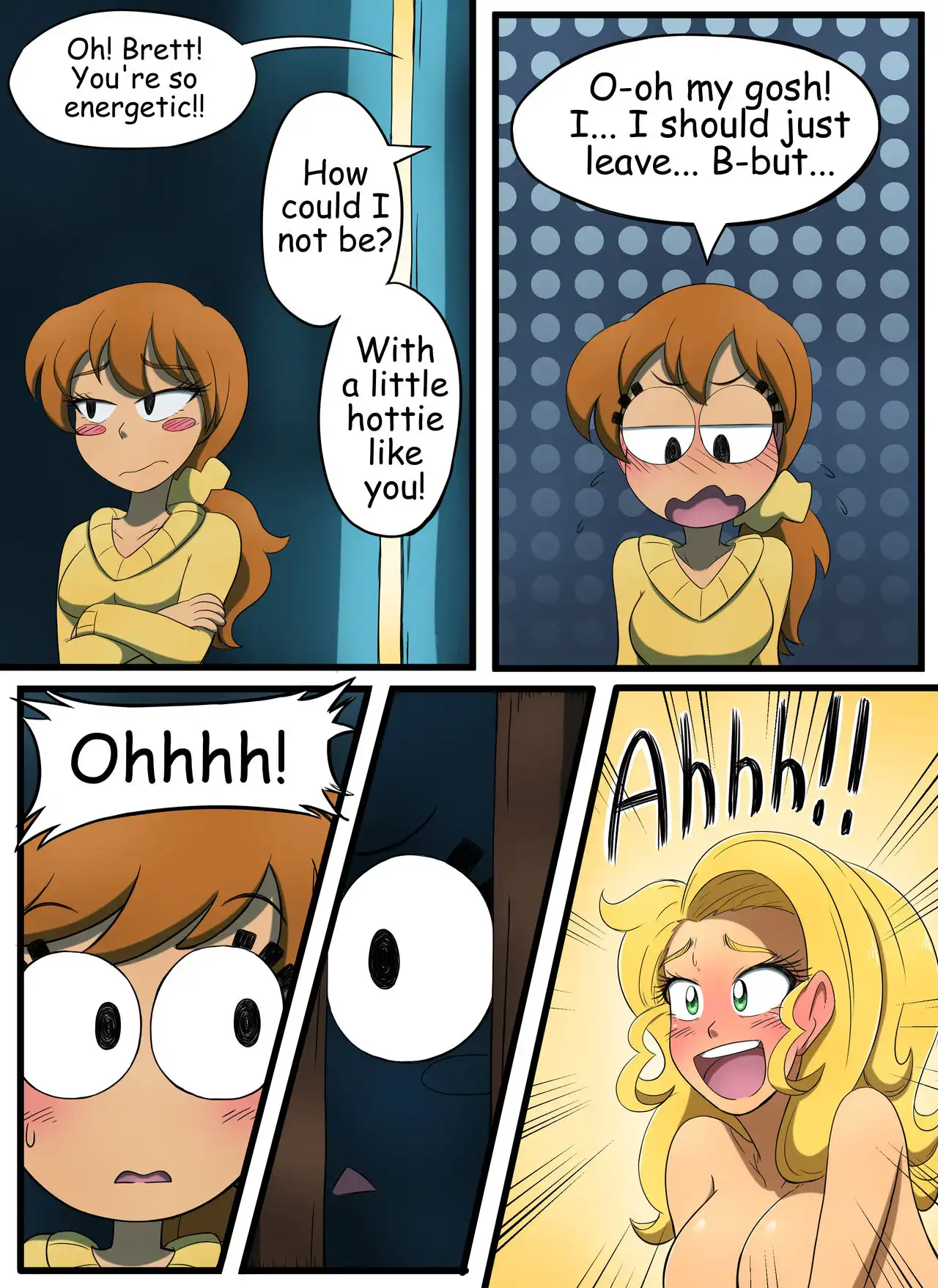 The Secret Of Brightshore 3 Kobi94 03