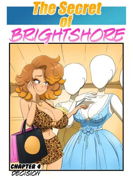 The Secret Of Brightshore 4 Kobi94 01