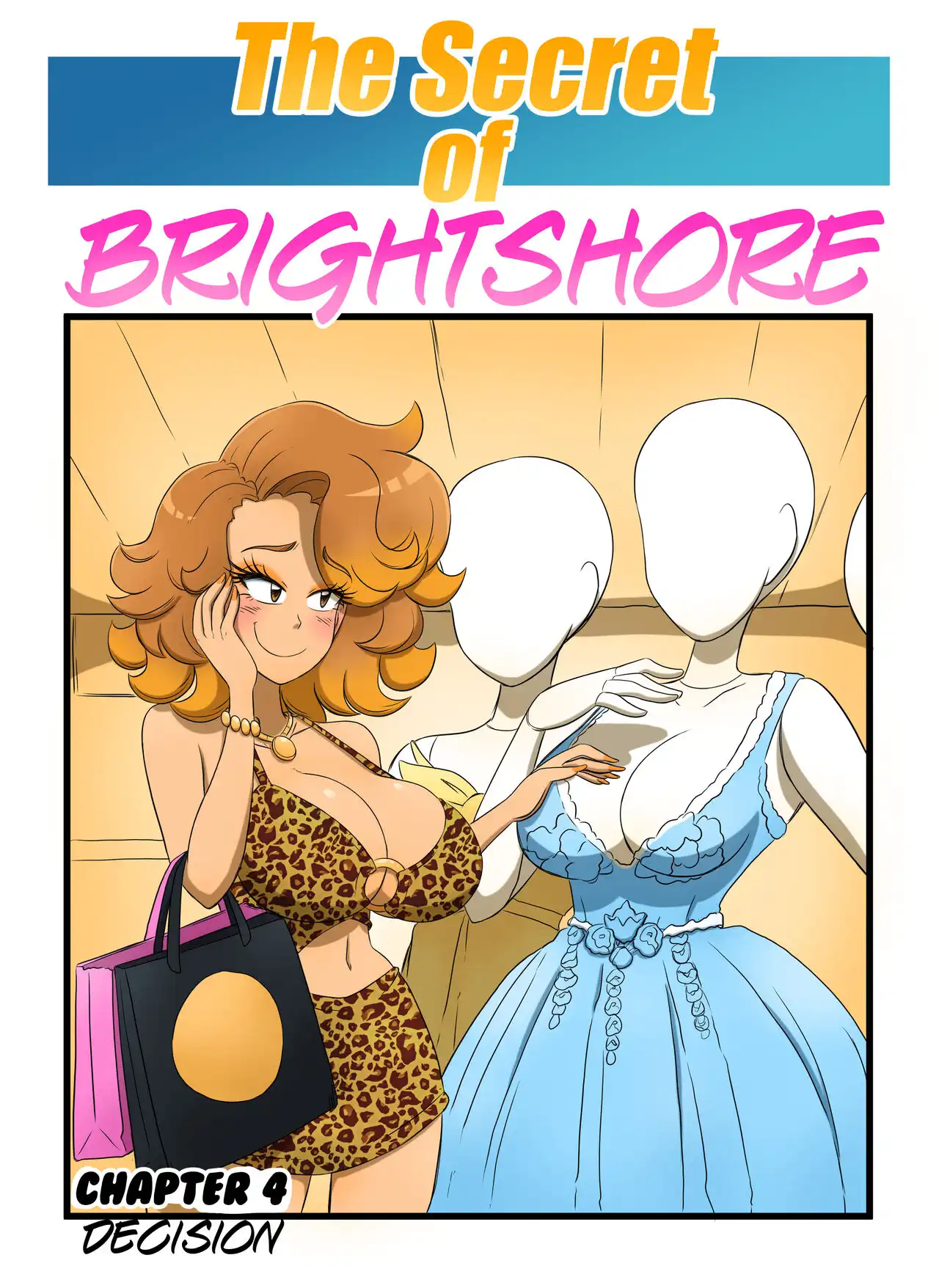 The Secret Of Brightshore 4 Kobi94 01