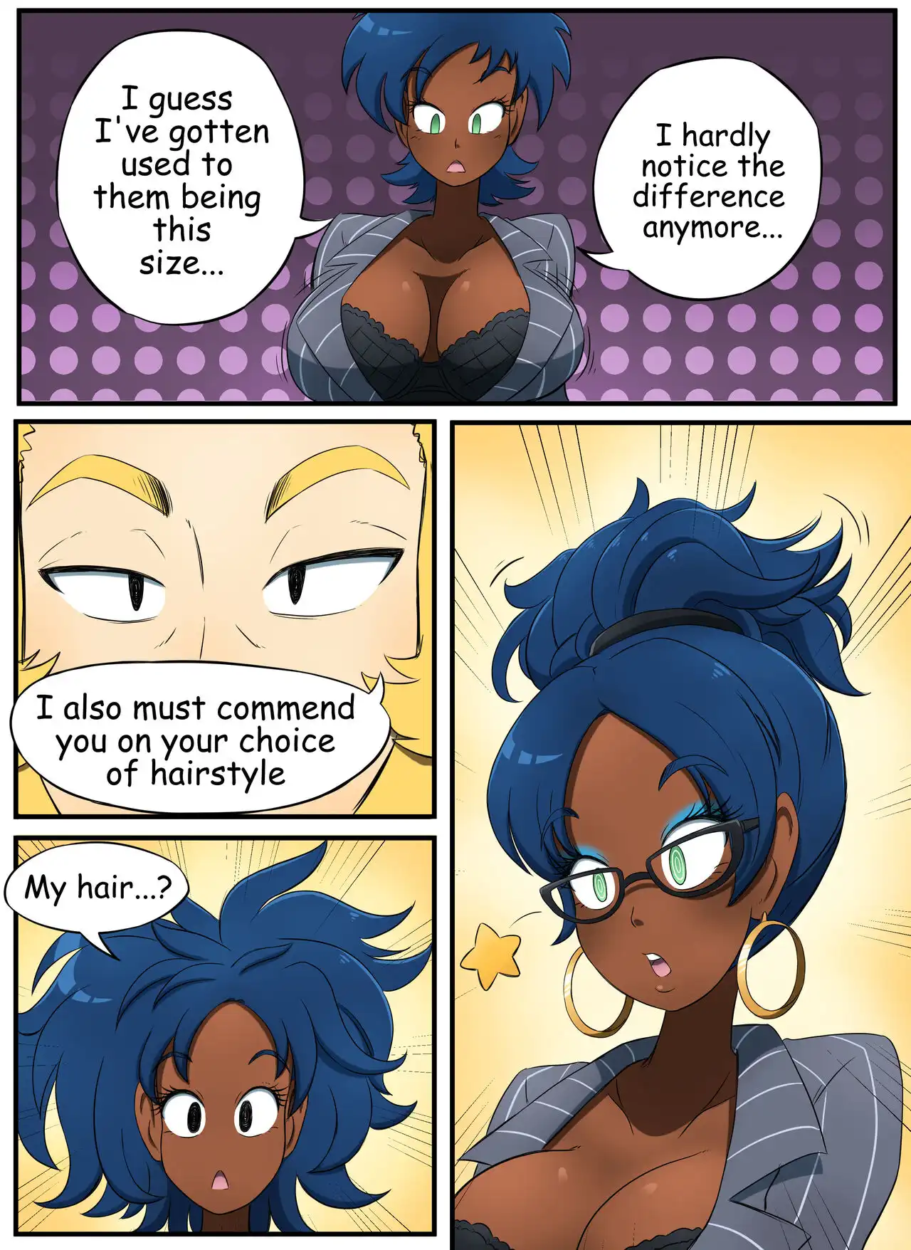 The Secret Of Brightshore 4 Kobi94 05