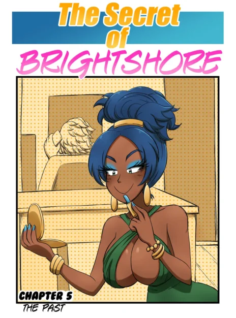 The Secret Of Brightshore 5 Kobi94 01