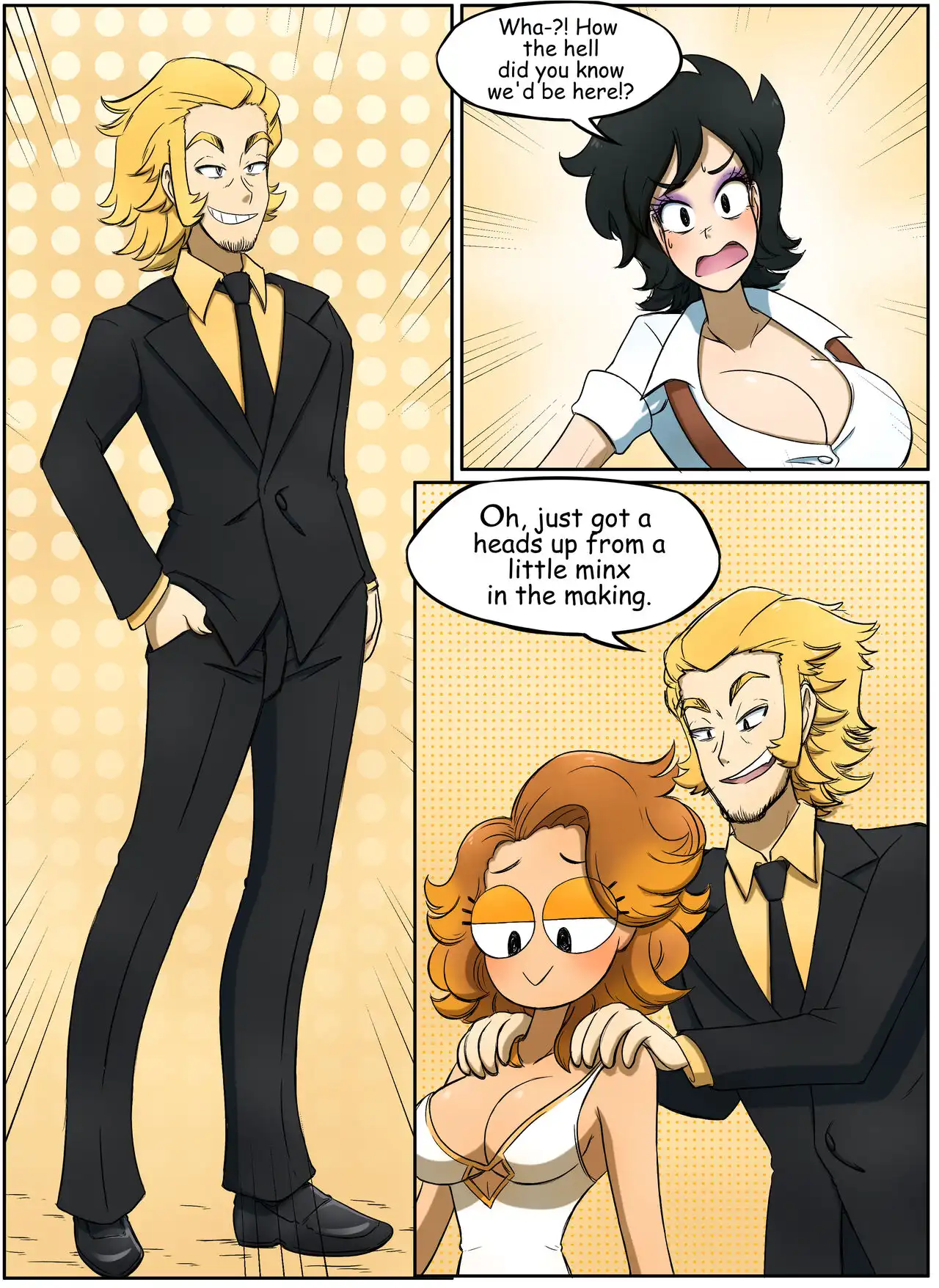 The Secret Of Brightshore 5 Kobi94 03