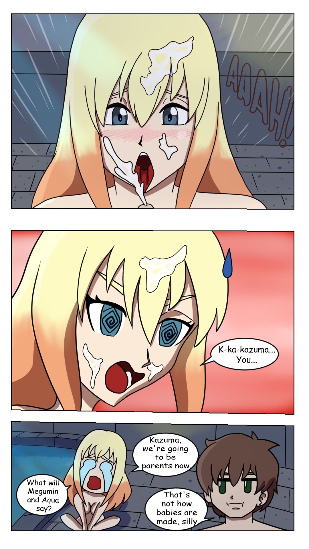 The Teams Paladin Is My Whore Impshyrus 07