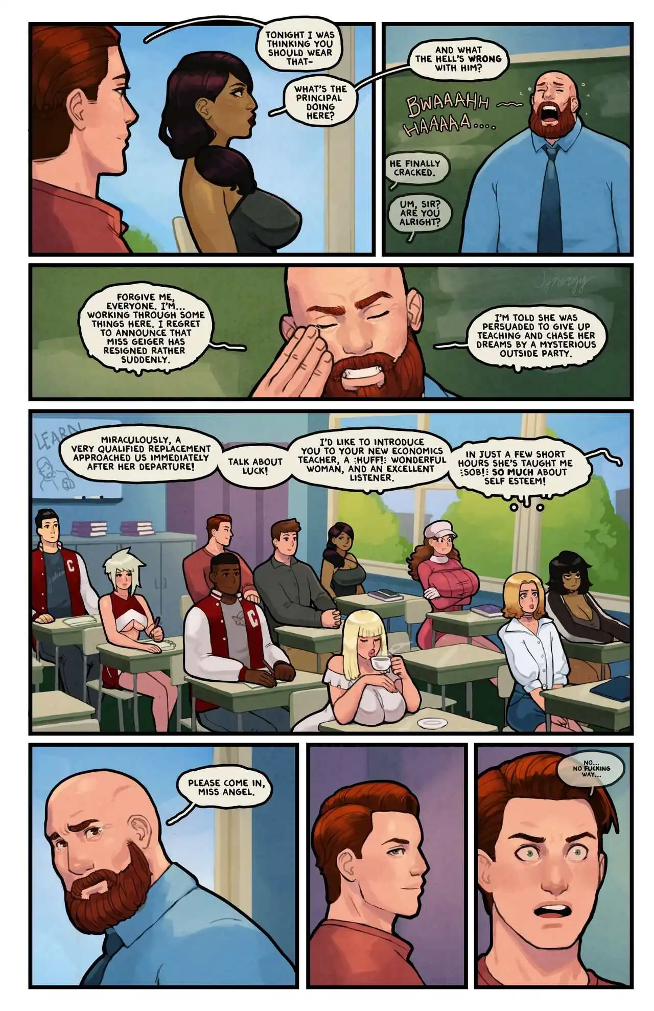 This Romantic World 10 Reinbach 09