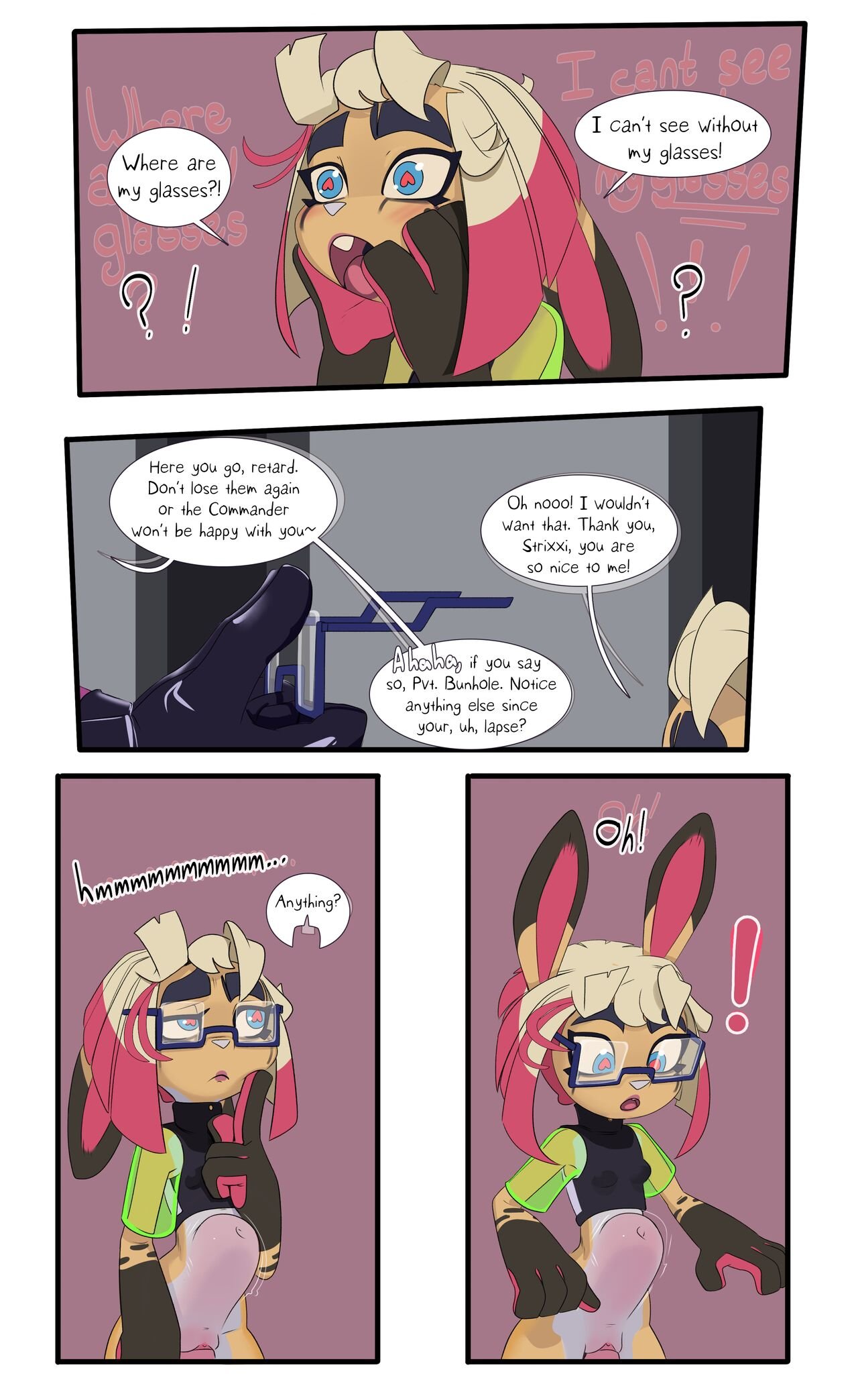 Tiger Swipes 2 Polyle 06