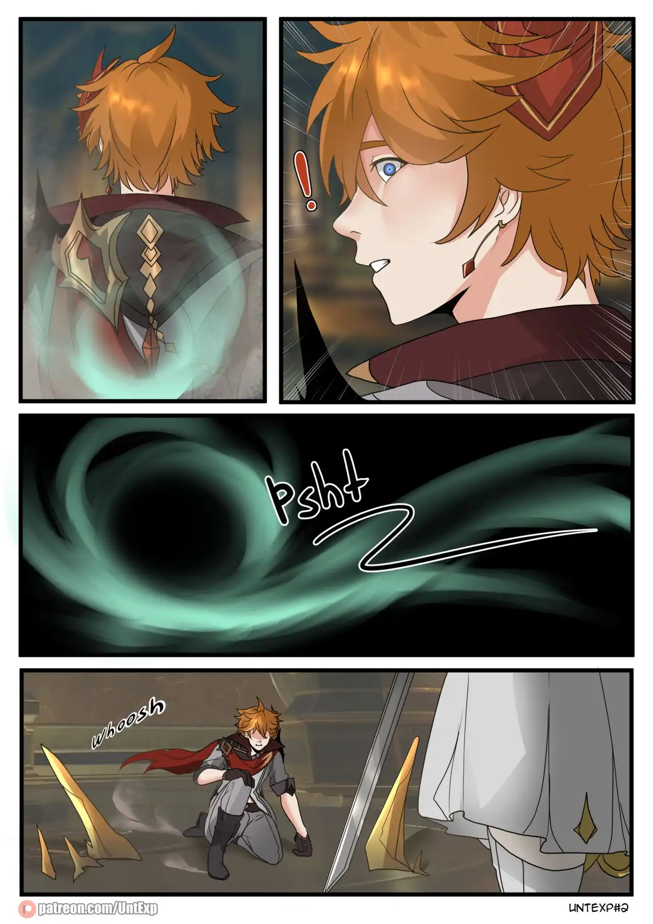 Victory Untitledexpression 03