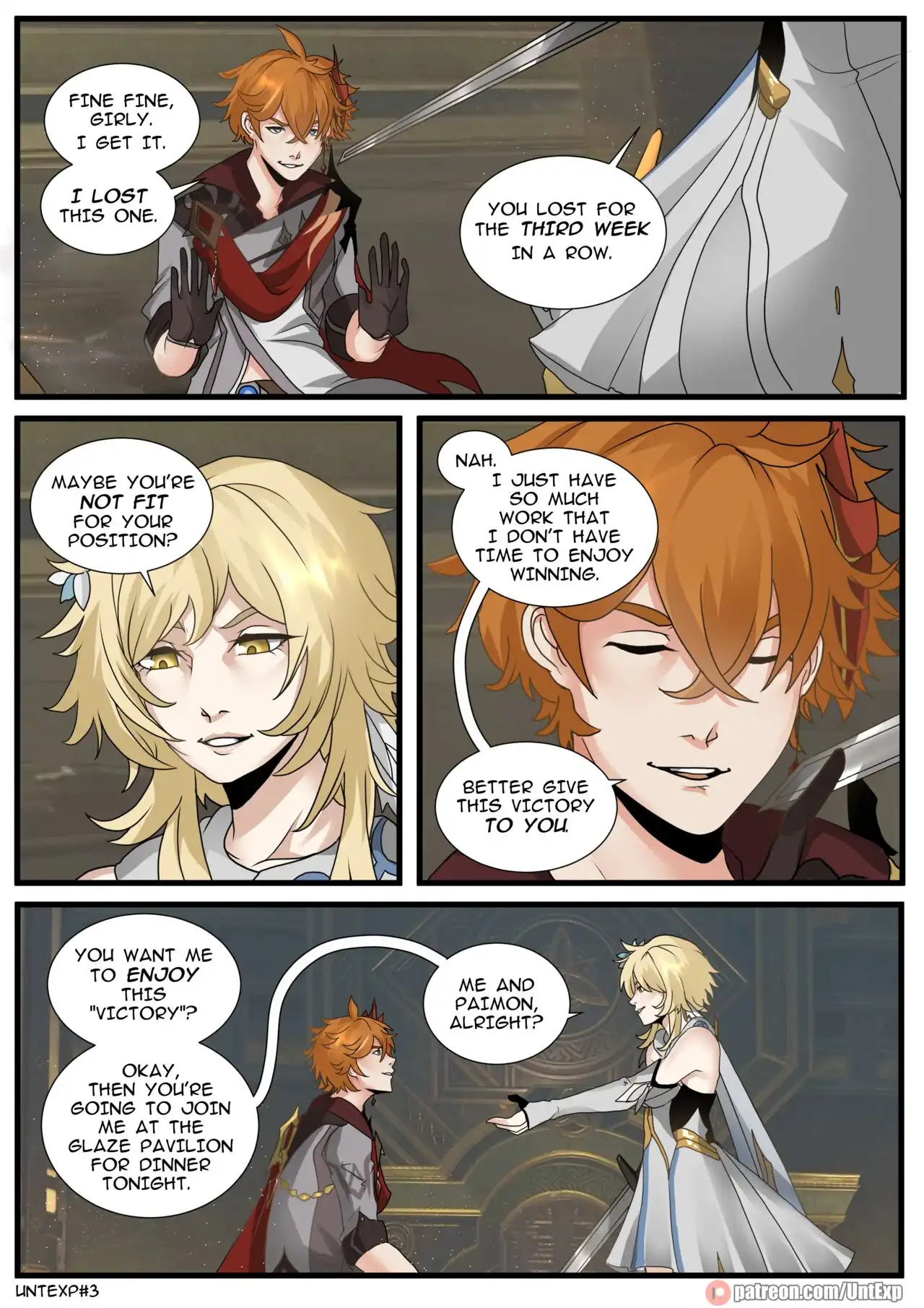 Victory Untitledexpression 04