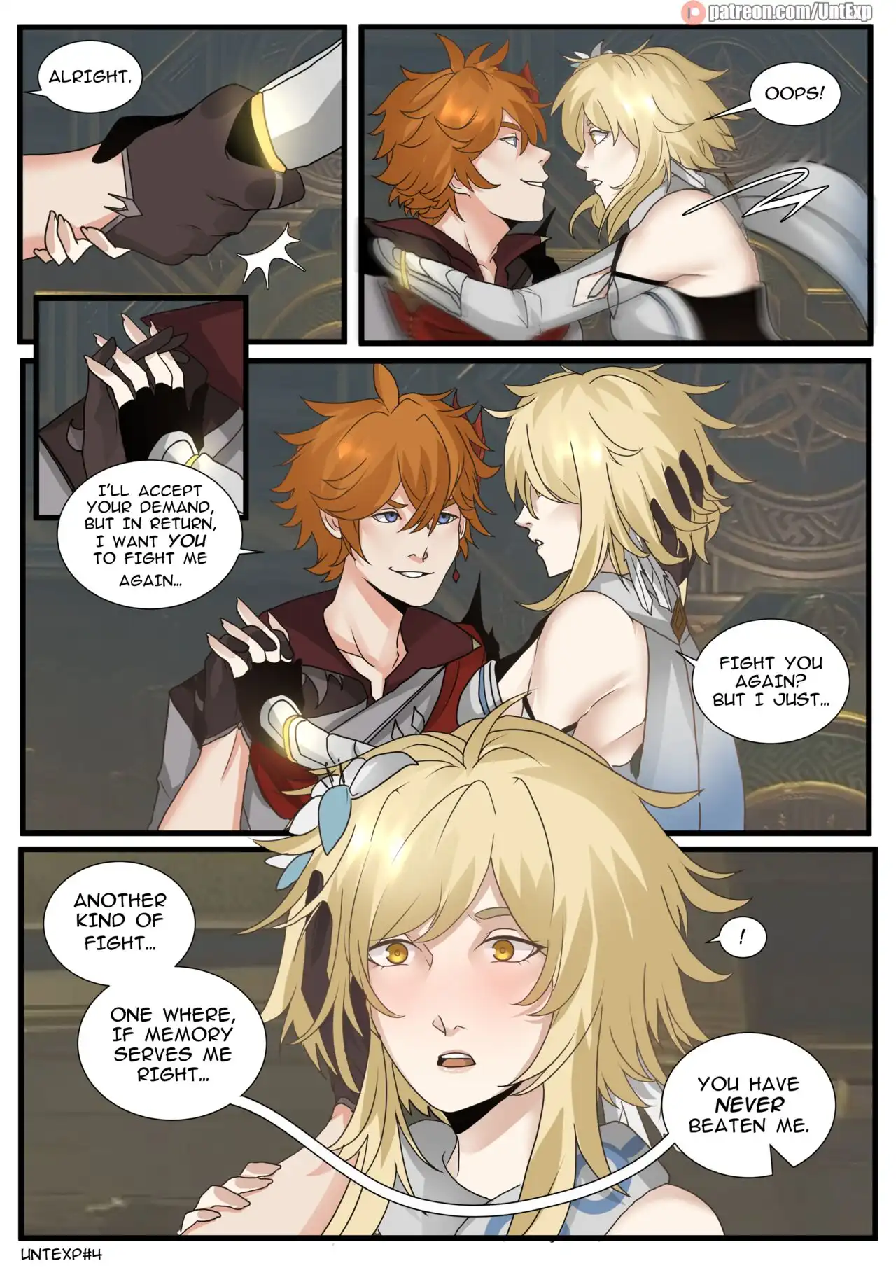 Victory Untitledexpression 05