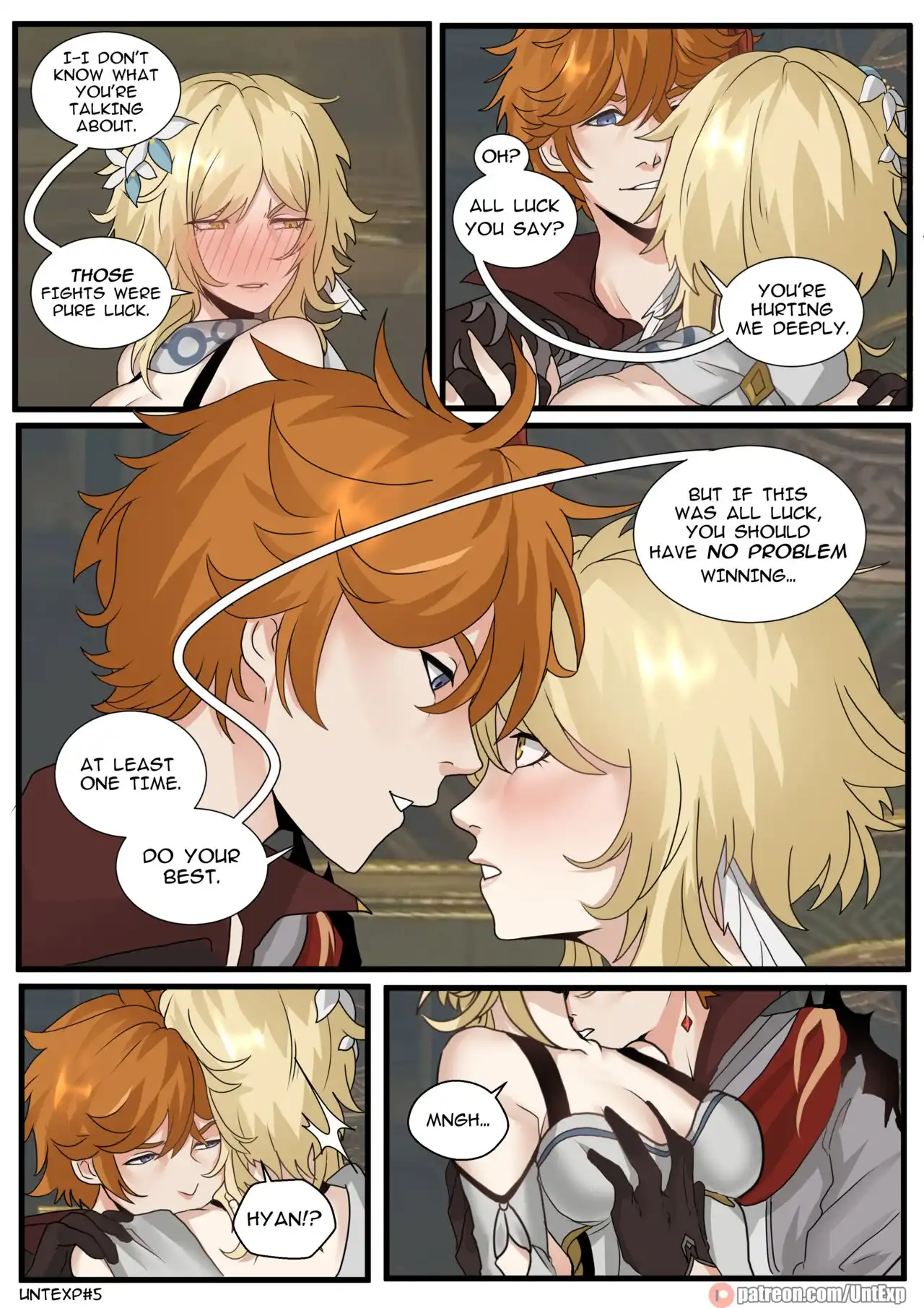 Victory Untitledexpression 06