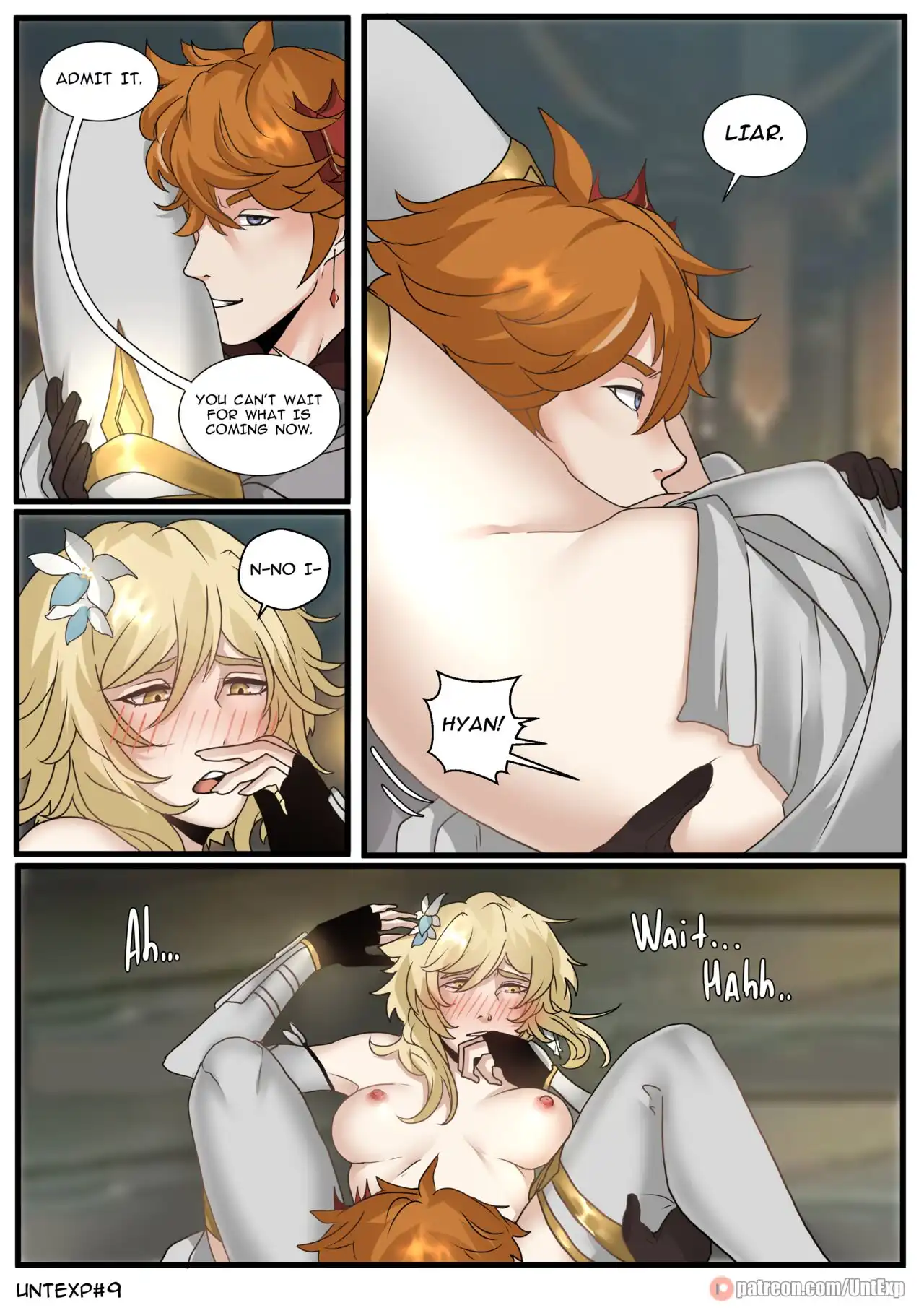 Victory Untitledexpression 10