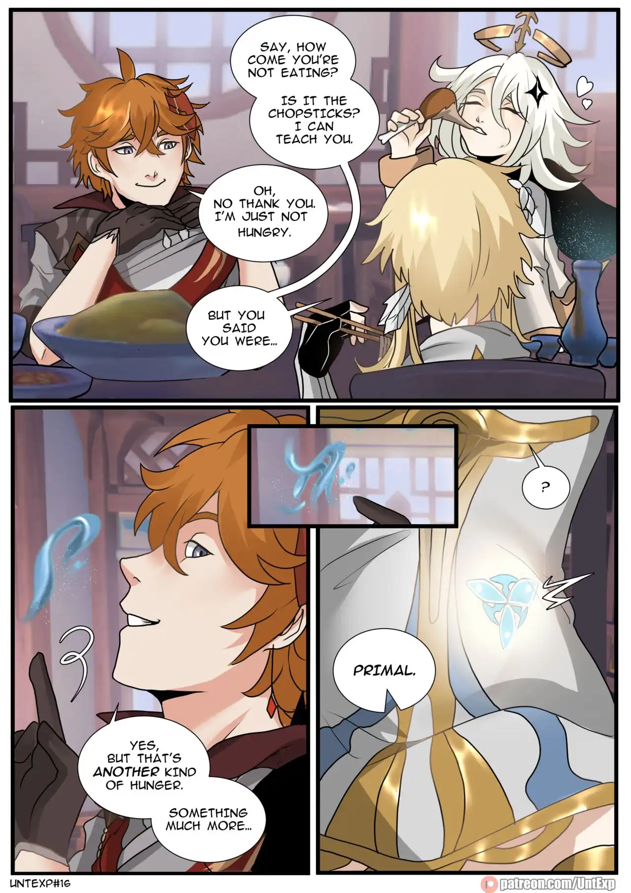 Victory Untitledexpression 17