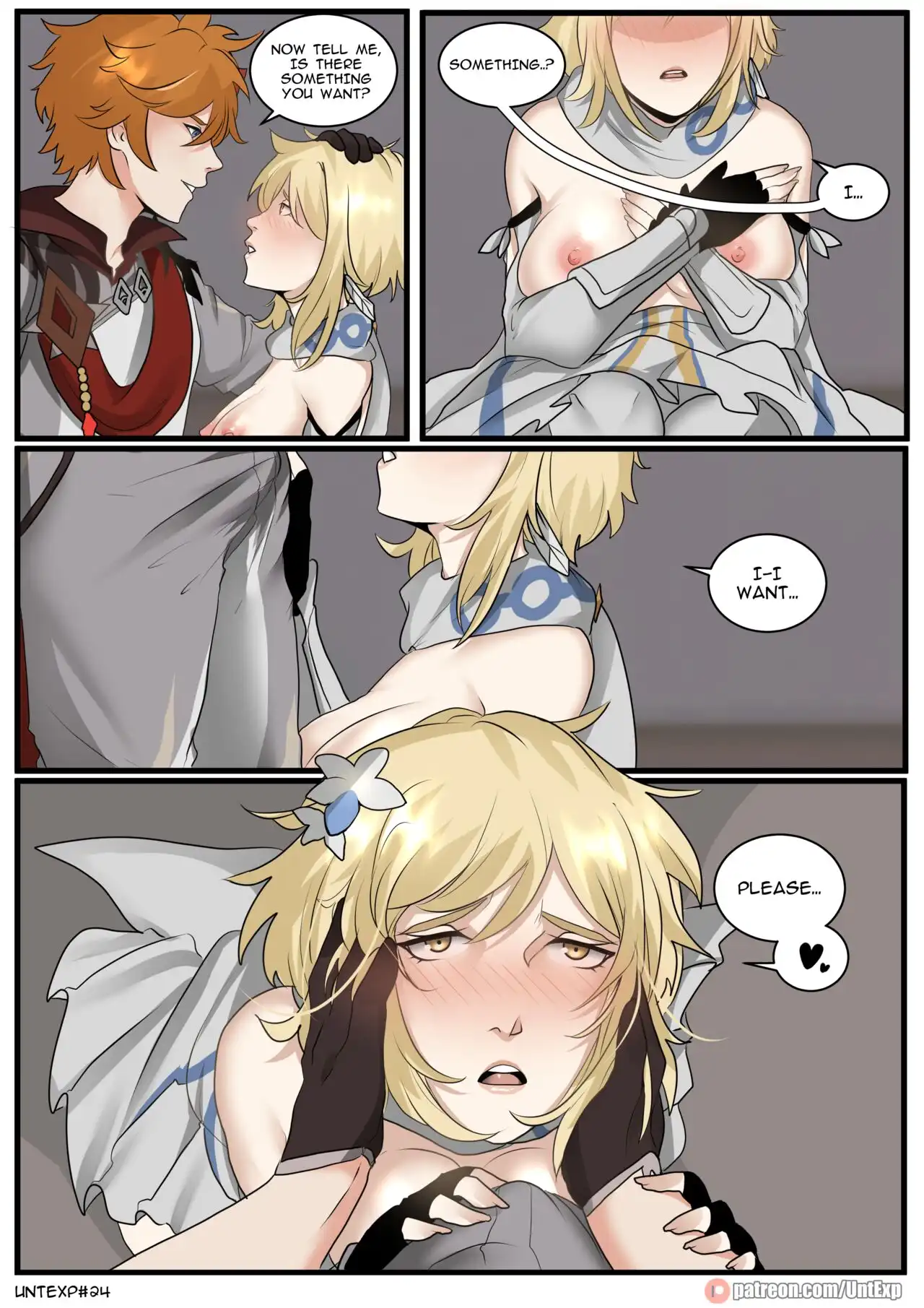 Victory Untitledexpression 23