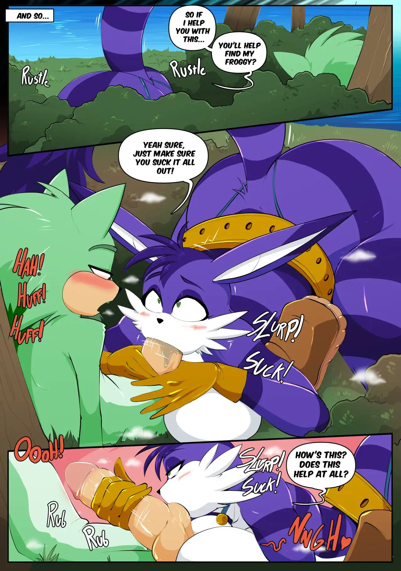 Wheres My Froggy Vale City 05