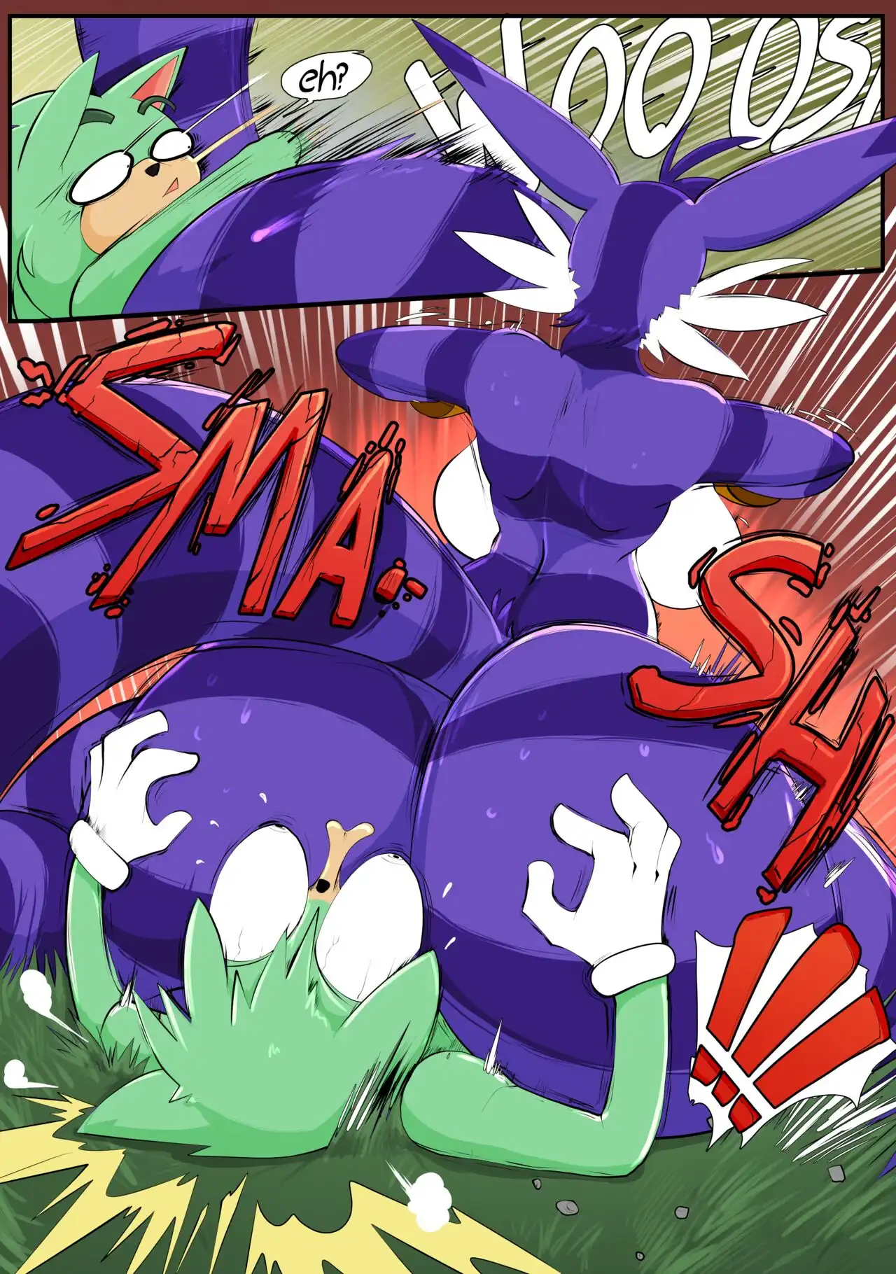 Wheres My Froggy Vale City 13