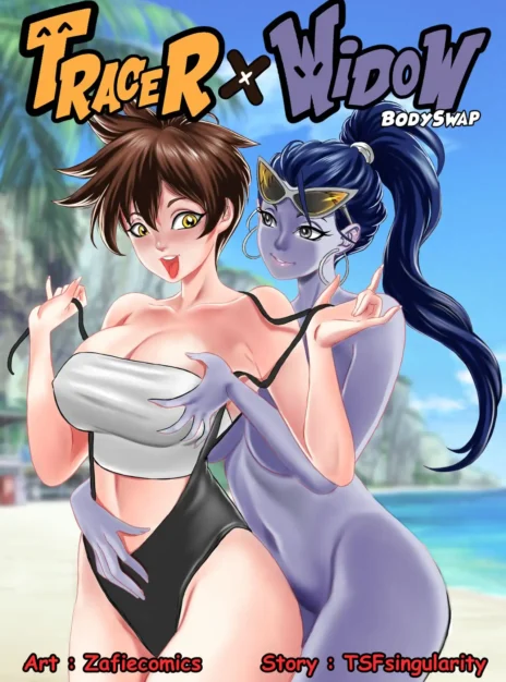 Zafiecomics Txw Tsfsingularity 01