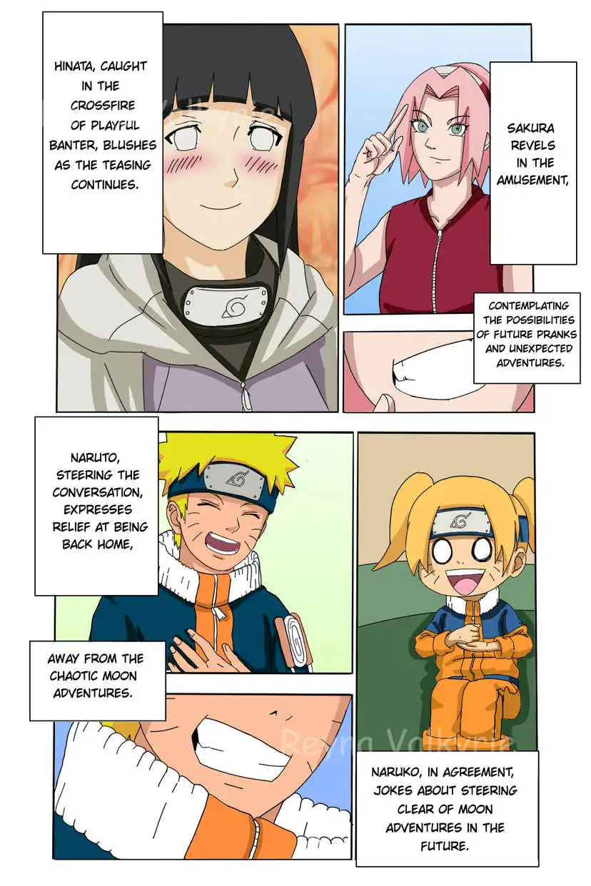 Beyond The Moonscape Reynavalkyrie2 10