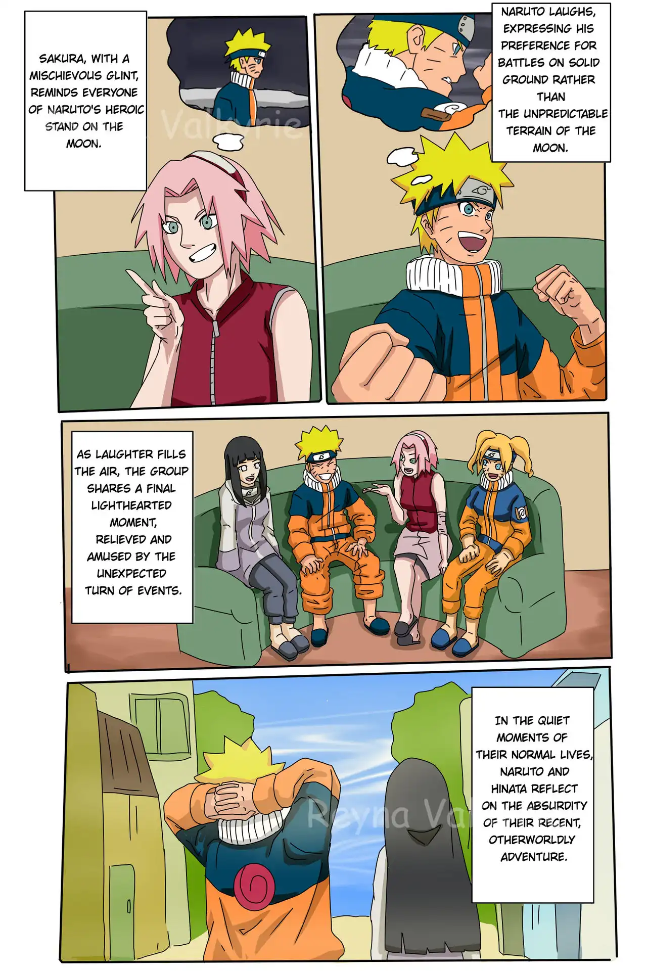 Beyond The Moonscape Reynavalkyrie2 11