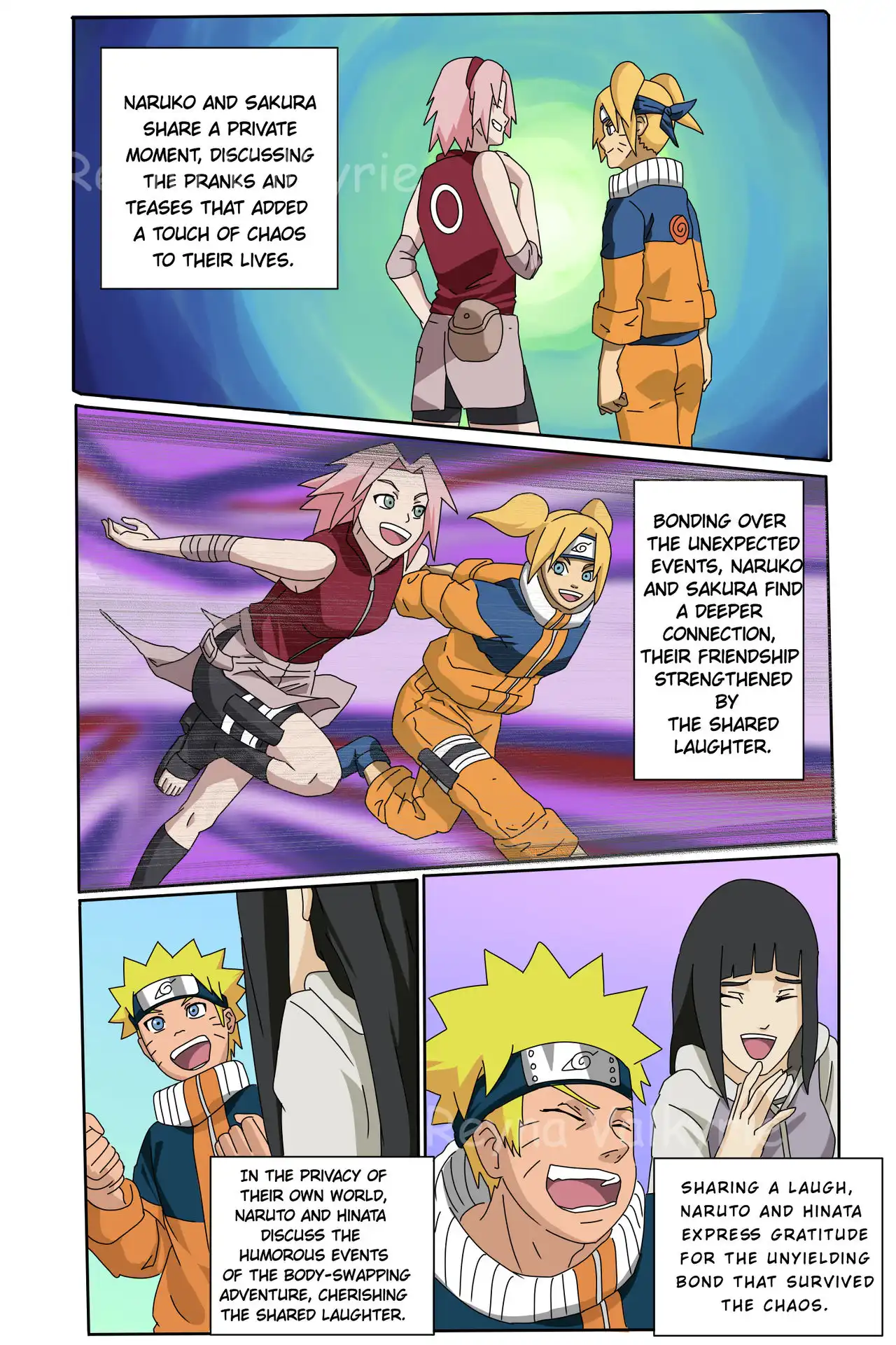 Beyond The Moonscape Reynavalkyrie2 12