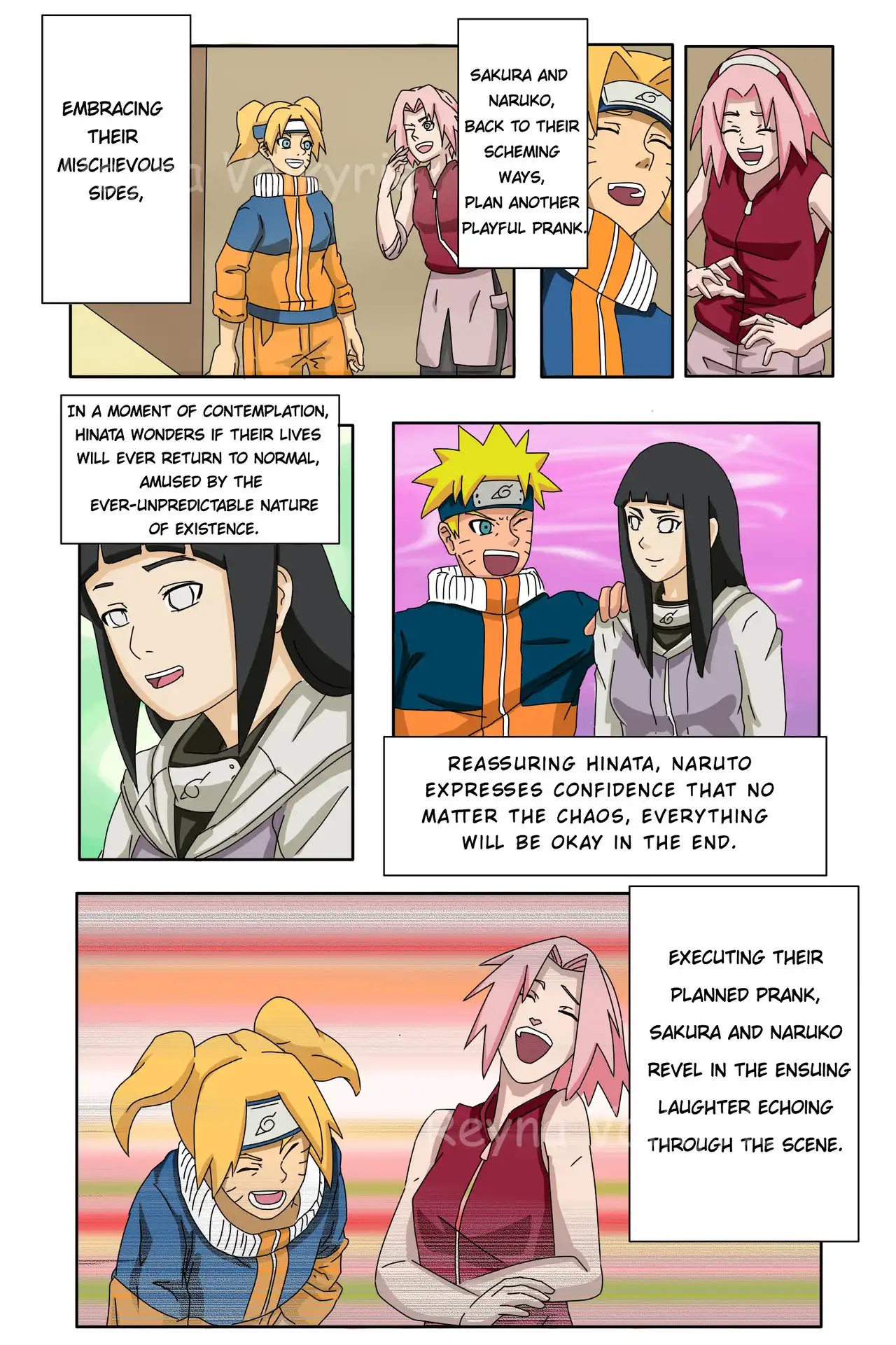 Beyond The Moonscape Reynavalkyrie2 13