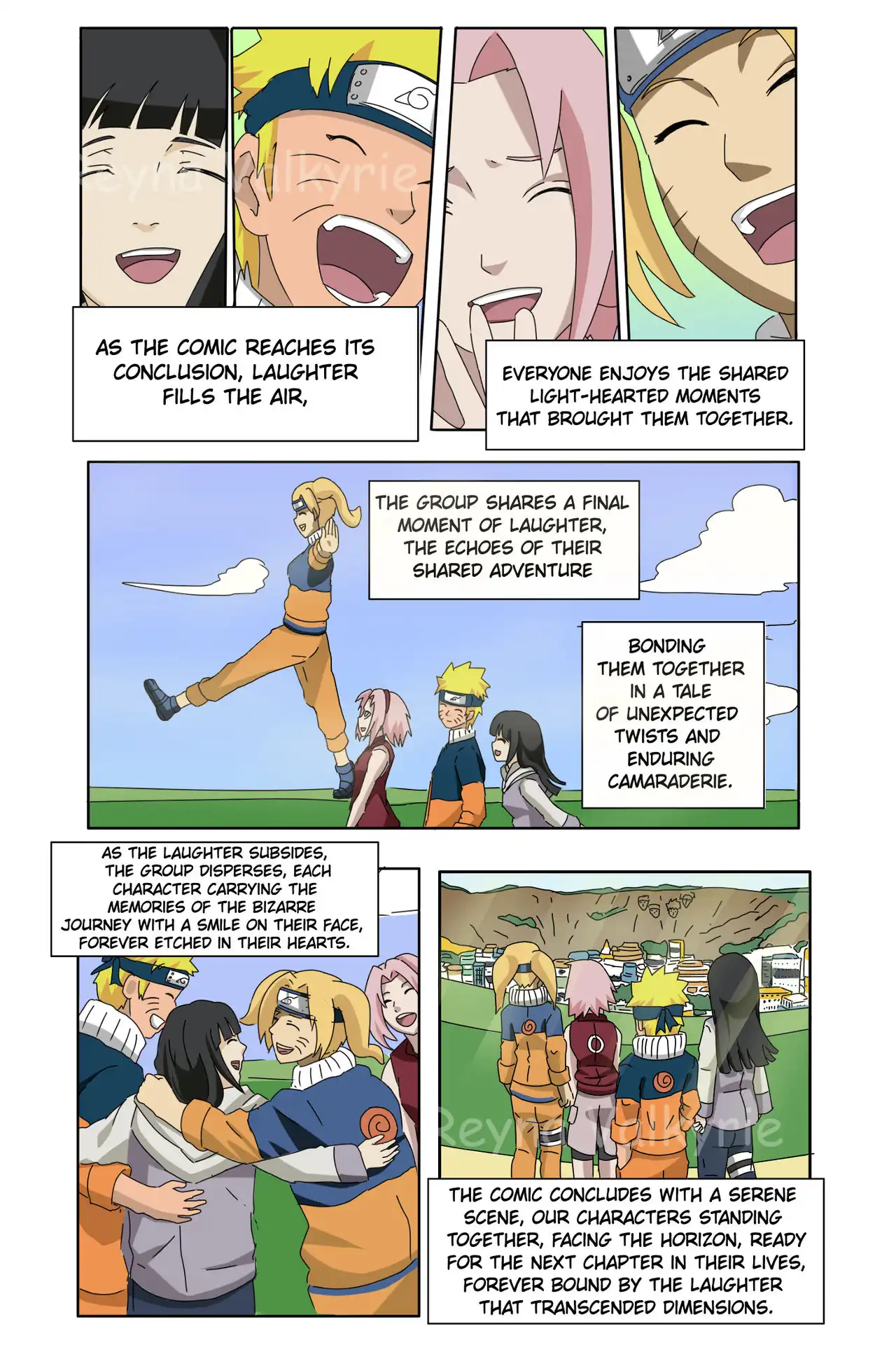 Beyond The Moonscape Reynavalkyrie2 14