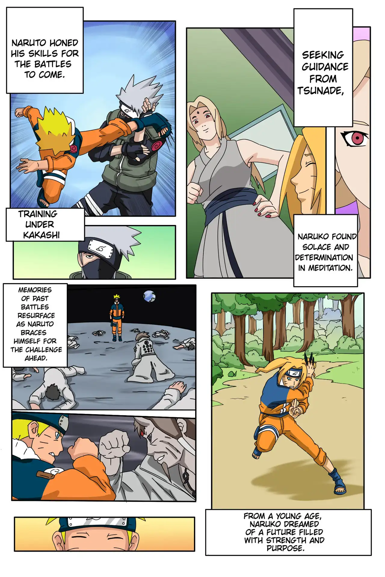 Beyond The Moonscape Reynavalkyrie2 16