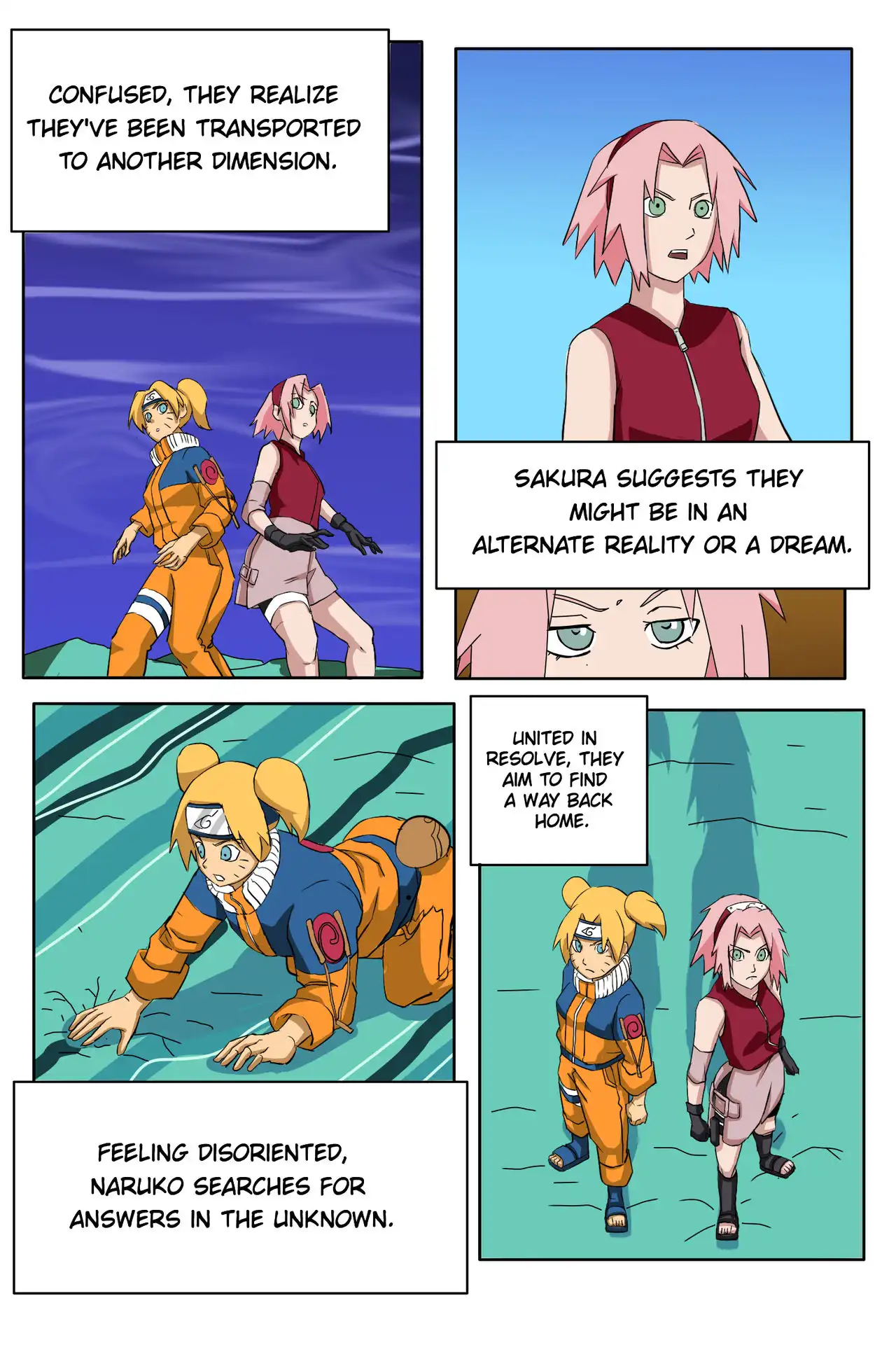 Beyond The Moonscape Reynavalkyrie2 17