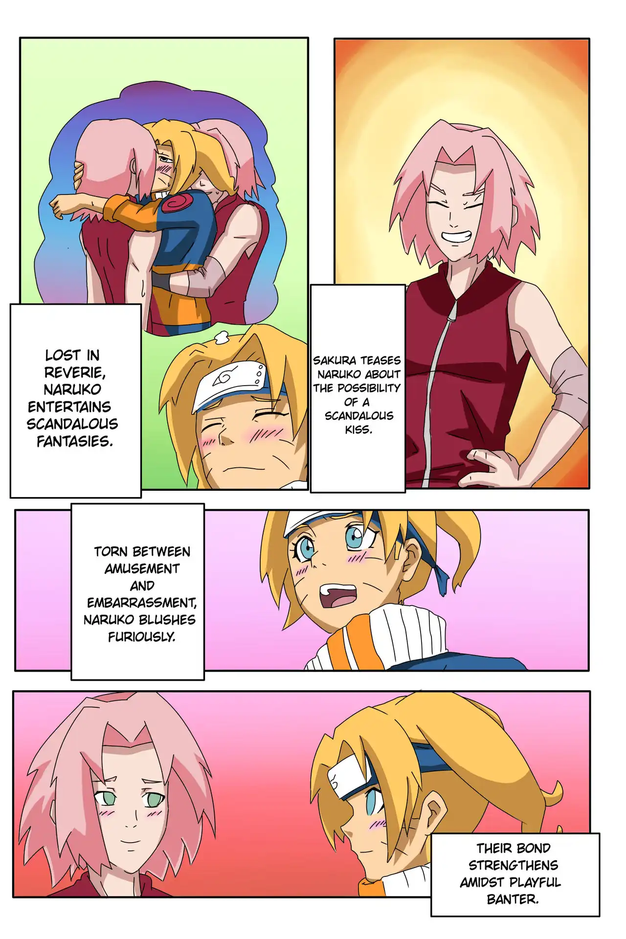 Beyond The Moonscape Reynavalkyrie2 18