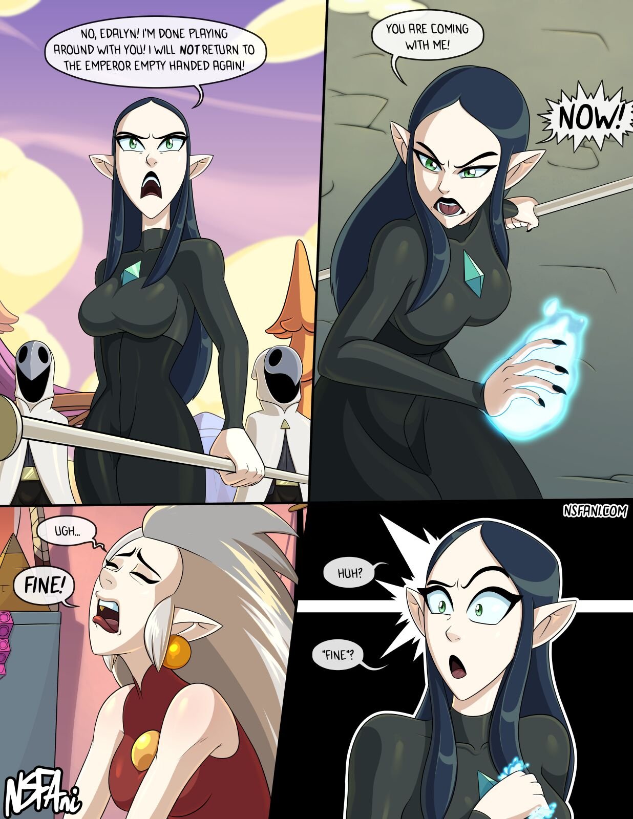 15 Minutes In Heaven Nsfani 4