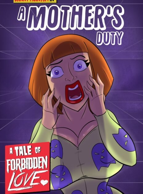 A Mothers Duty Ameizing Lewds 01