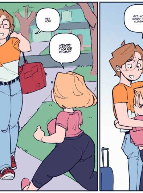 Summer Ache Notenoughmilk 01