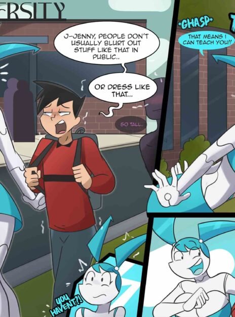 Jennys New Upgrades 2 Hermit Moth 1