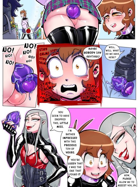 Butt Plug Fetishhand 01