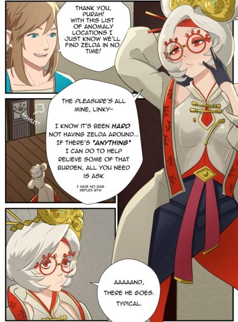 Purahs Daydreams Pomelomelon 1